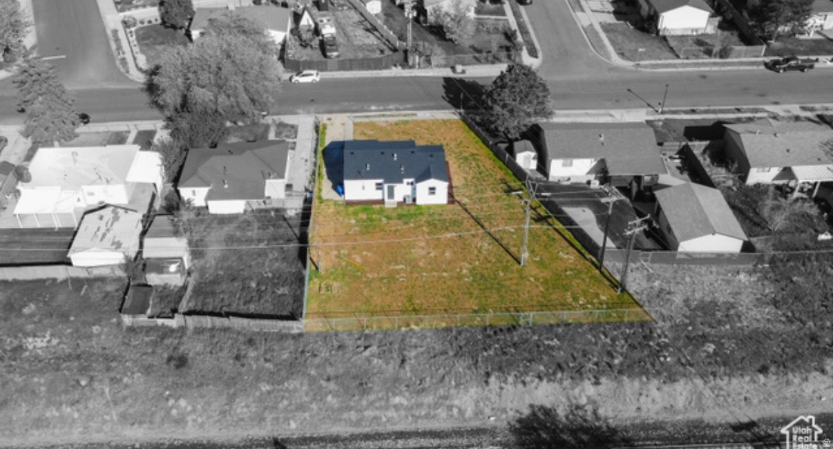 HOFFMAN HEIGHTS - Residential