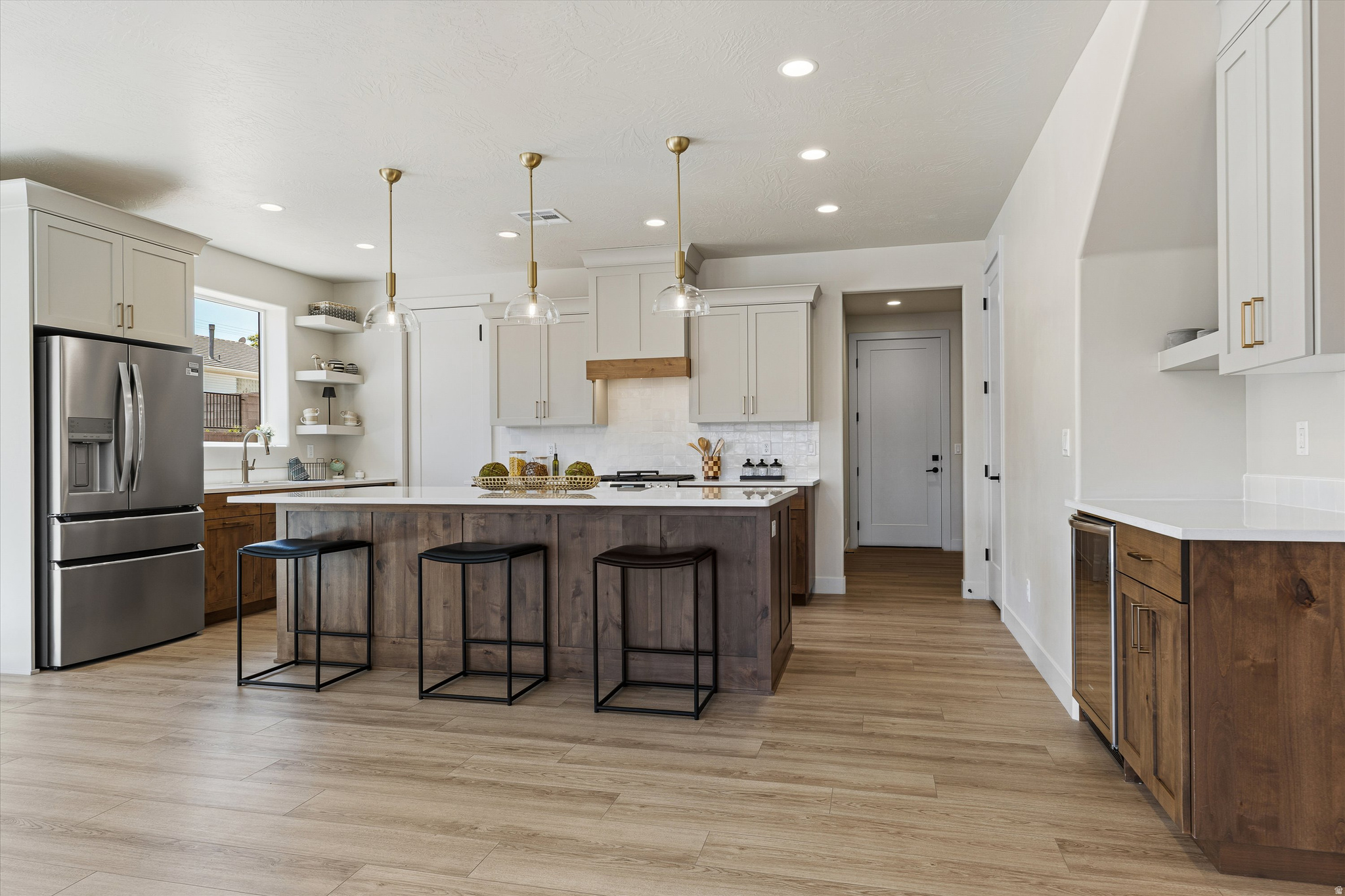 FALCON RIDGE - Residential