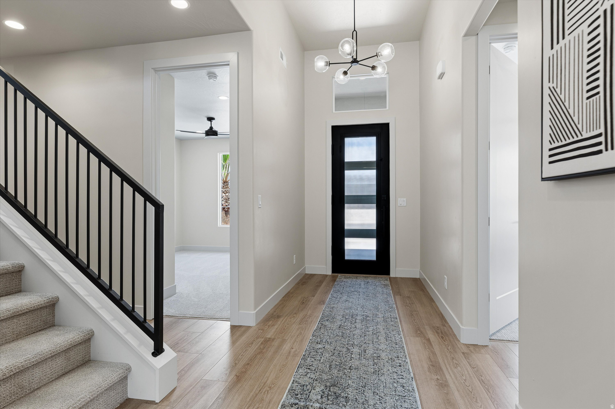 FALCON RIDGE - Residential