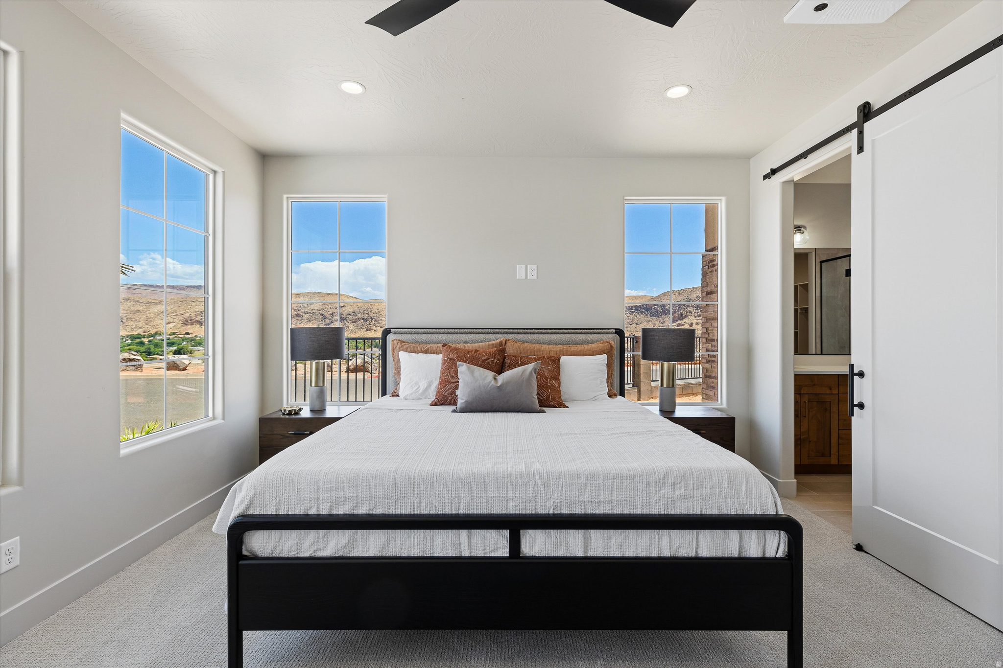 FALCON RIDGE - Residential