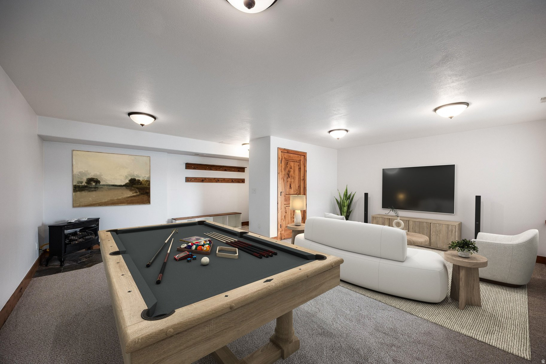 HIGHLAND ESTATES - Residential