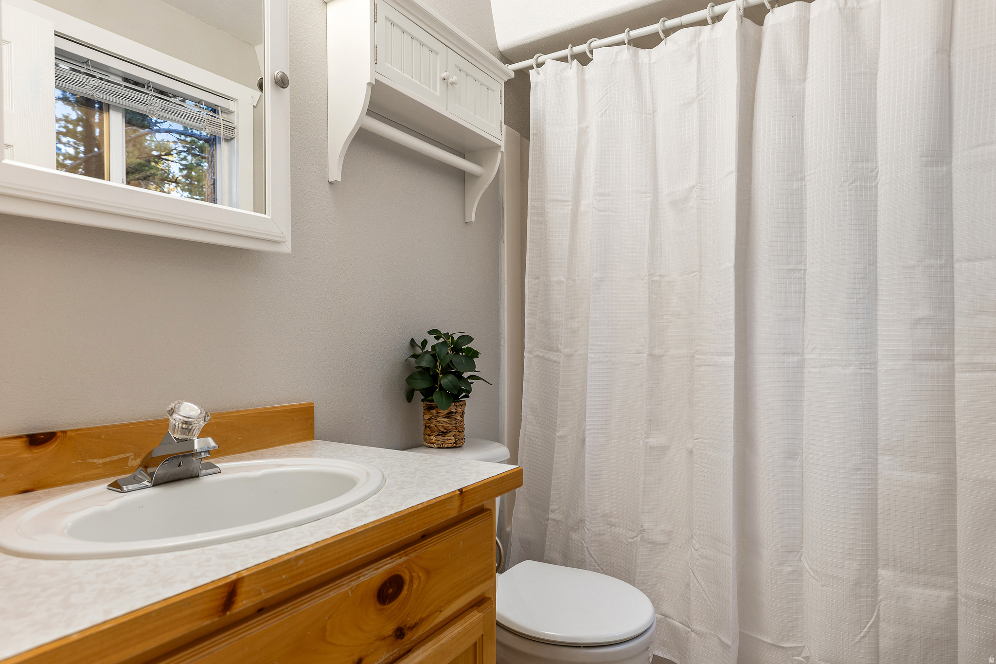 SWAINS CREEK PINES - Residential