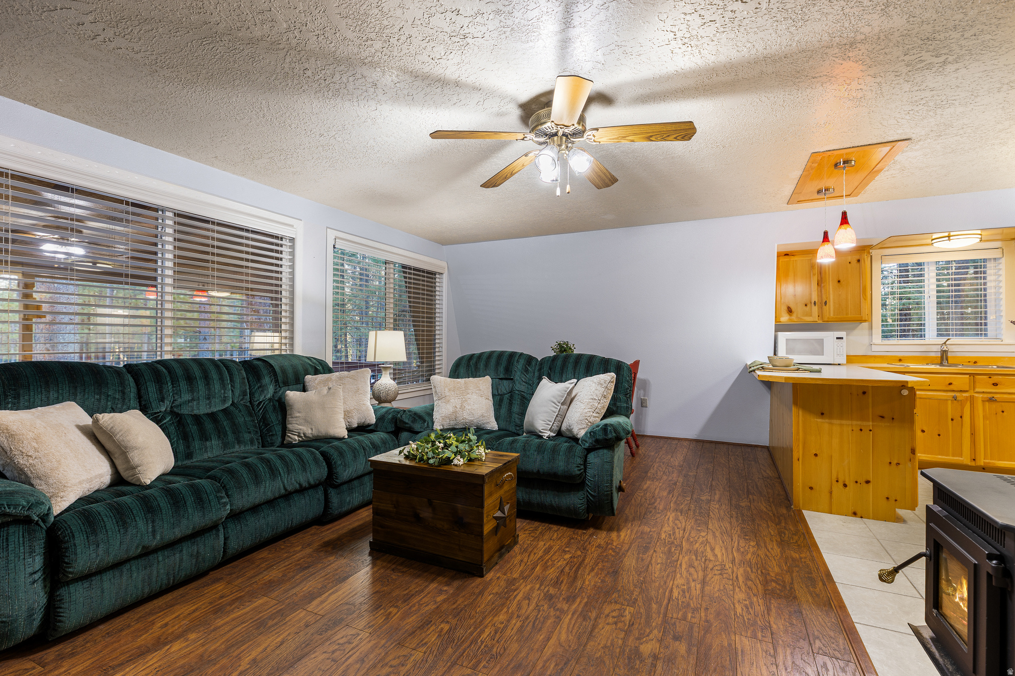 SWAINS CREEK PINES - Residential