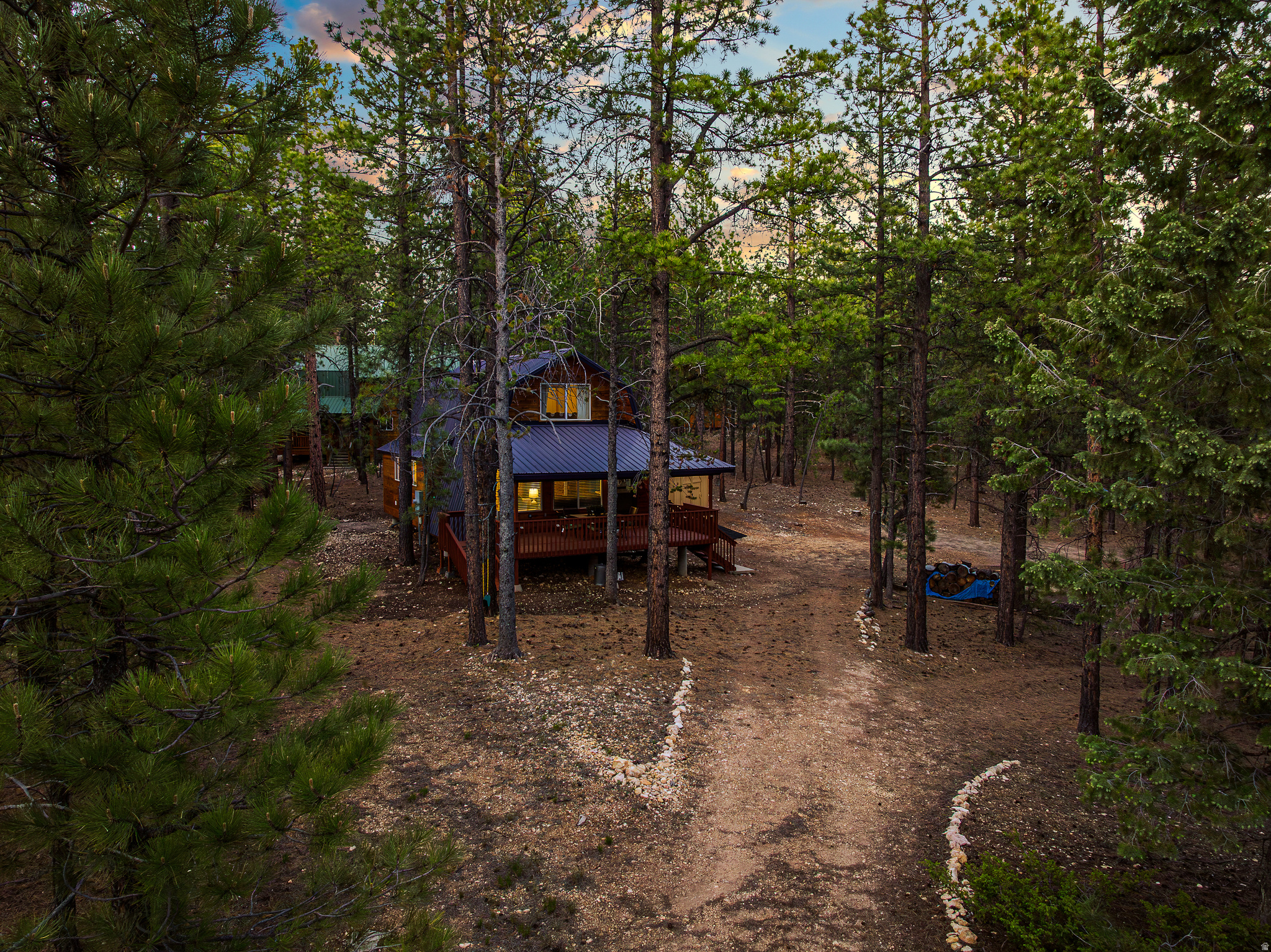 SWAINS CREEK PINES - Residential