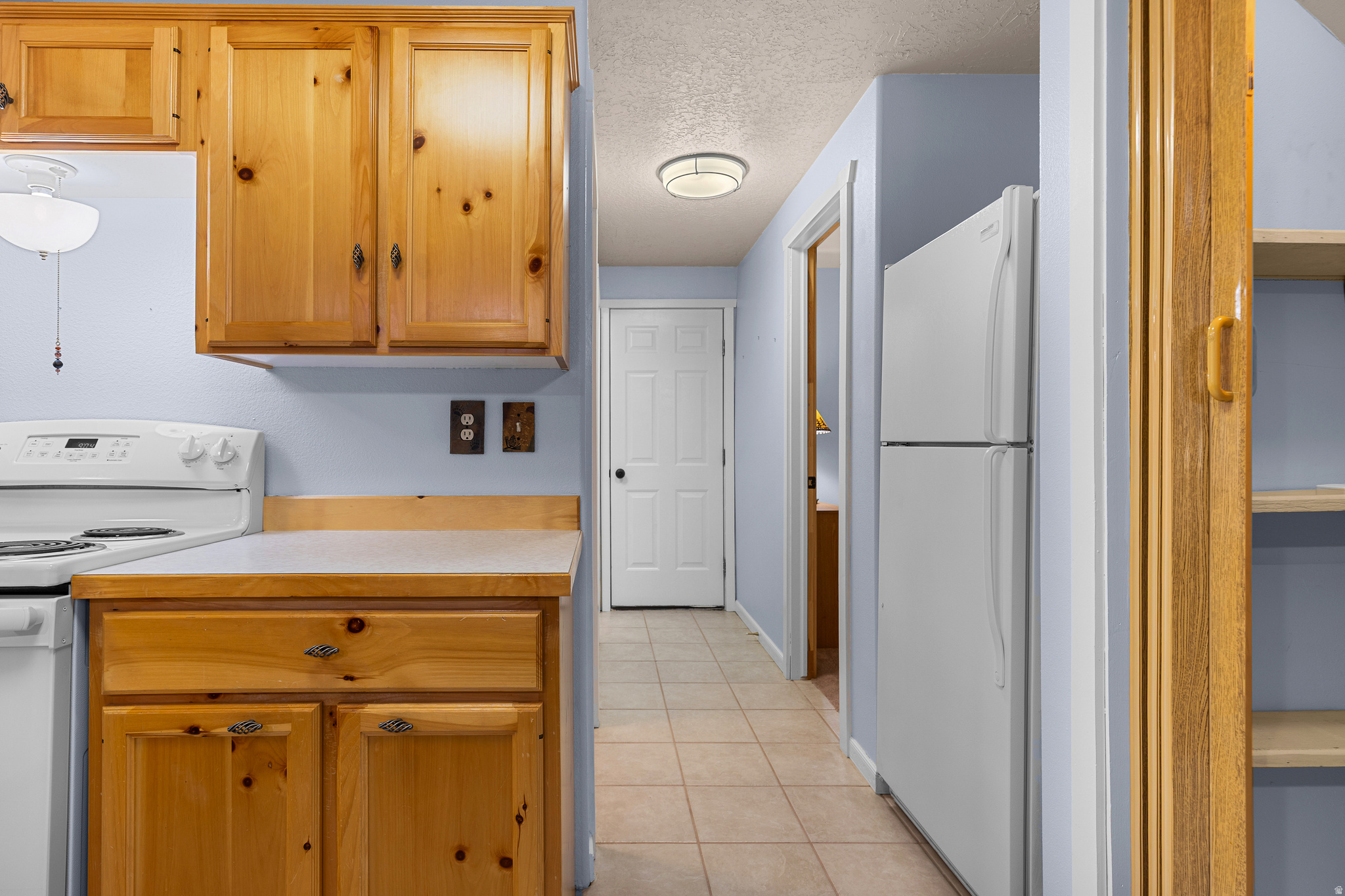 SWAINS CREEK PINES - Residential