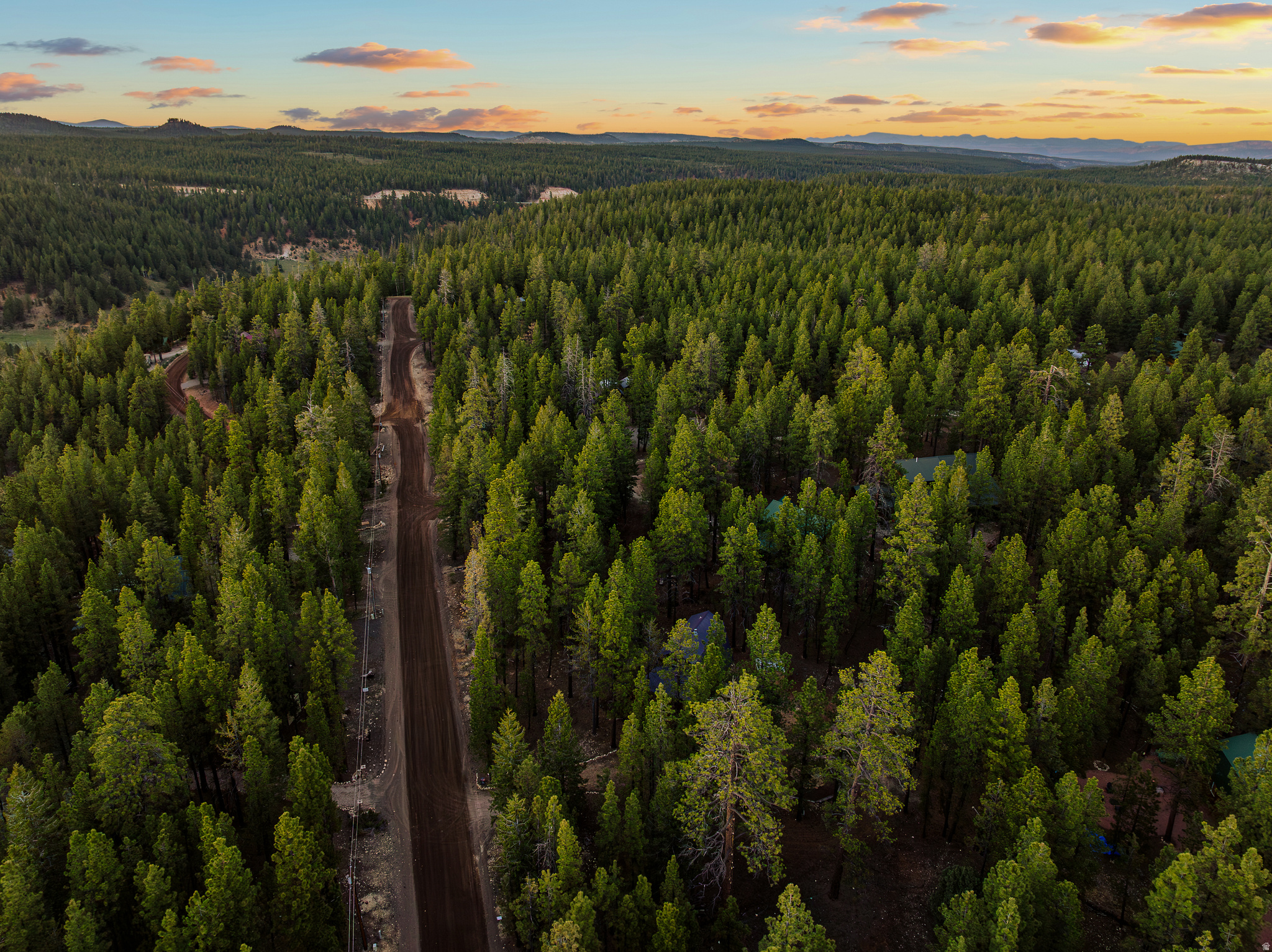 SWAINS CREEK PINES - Residential