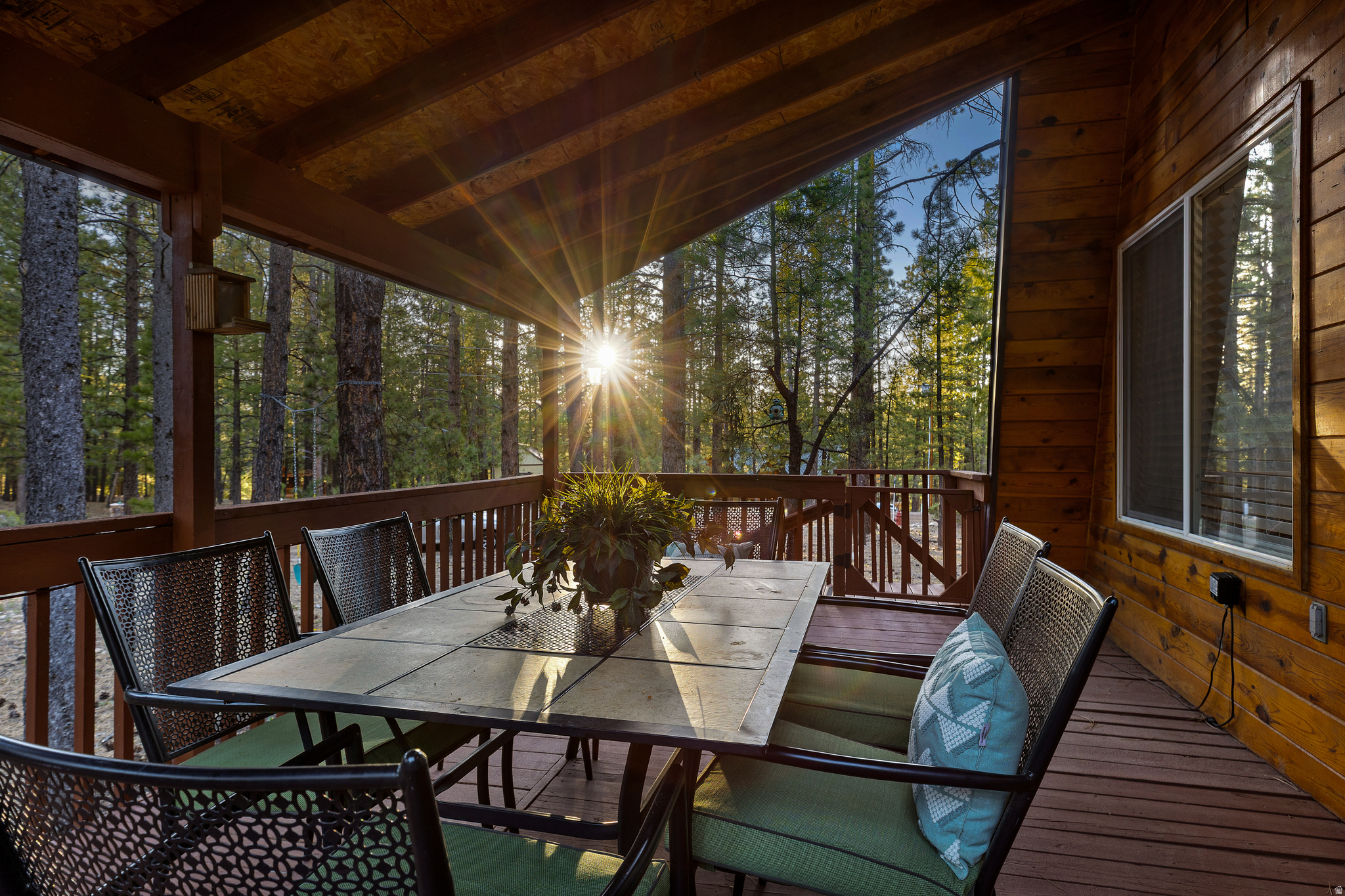 SWAINS CREEK PINES - Residential