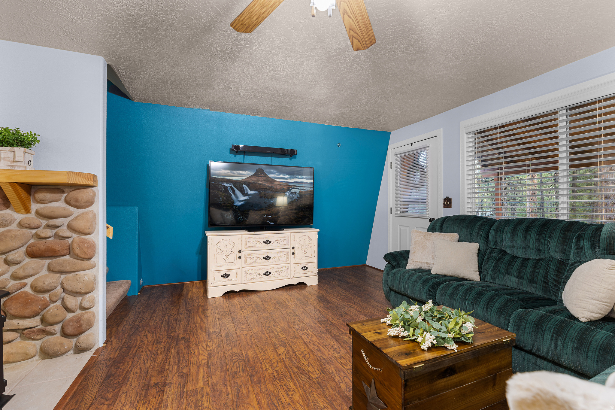 SWAINS CREEK PINES - Residential