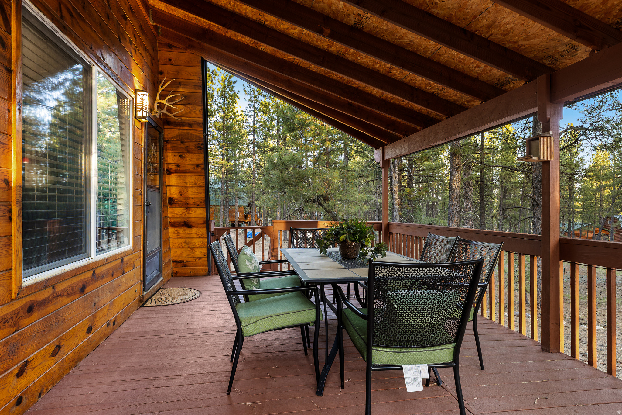 SWAINS CREEK PINES - Residential