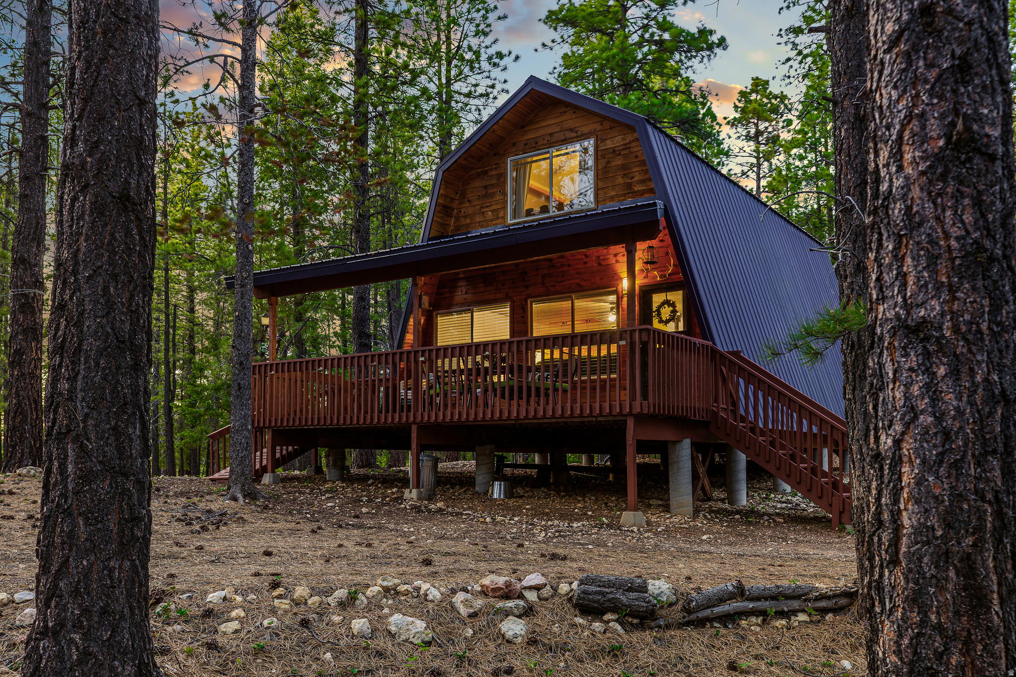 SWAINS CREEK PINES - Residential