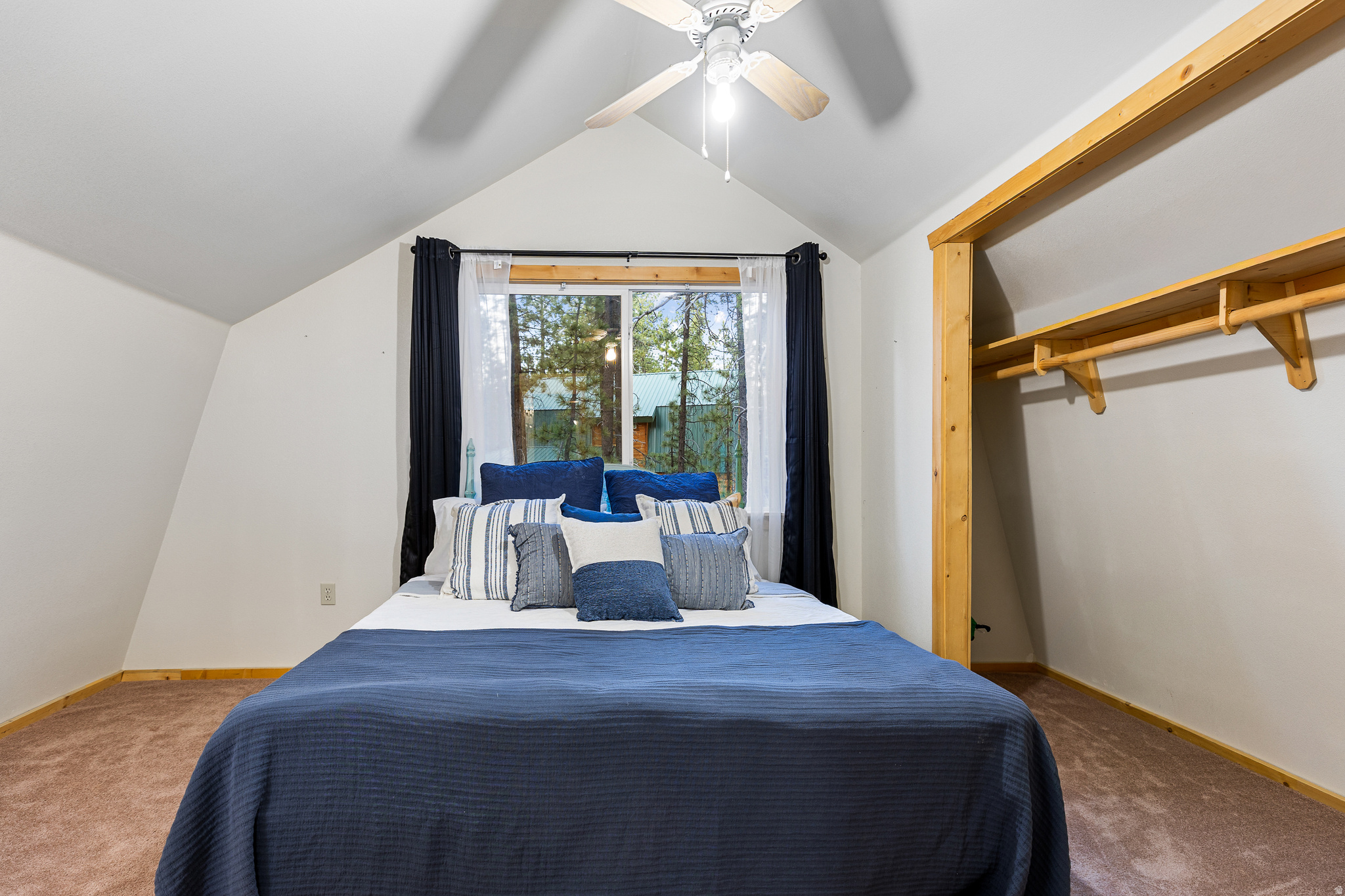 SWAINS CREEK PINES - Residential