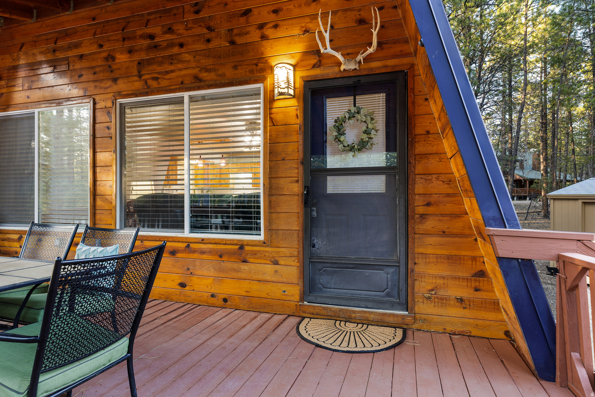 SWAINS CREEK PINES - Residential