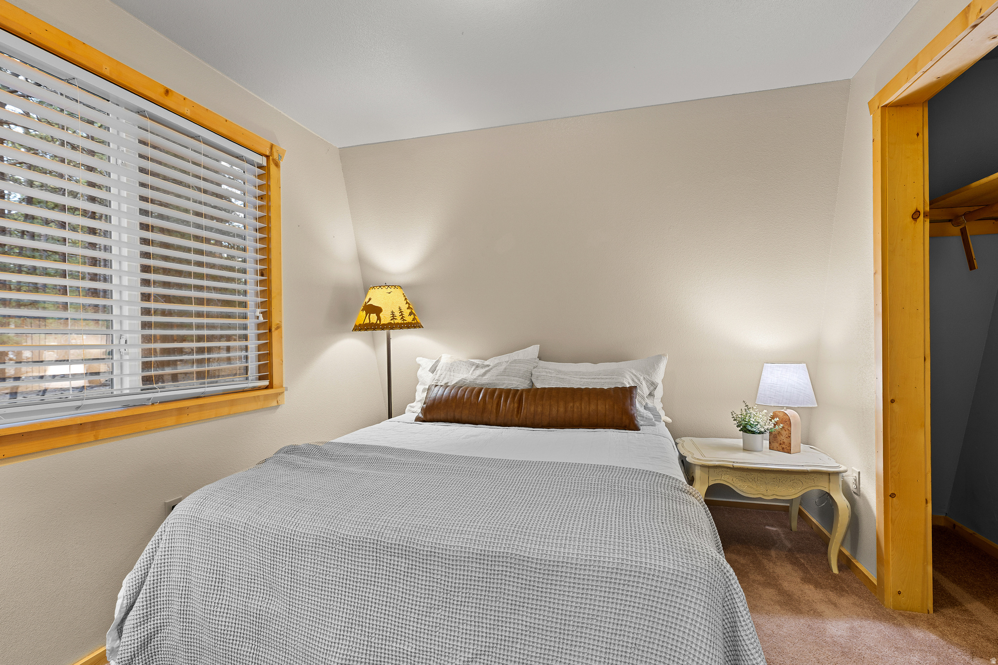 SWAINS CREEK PINES - Residential