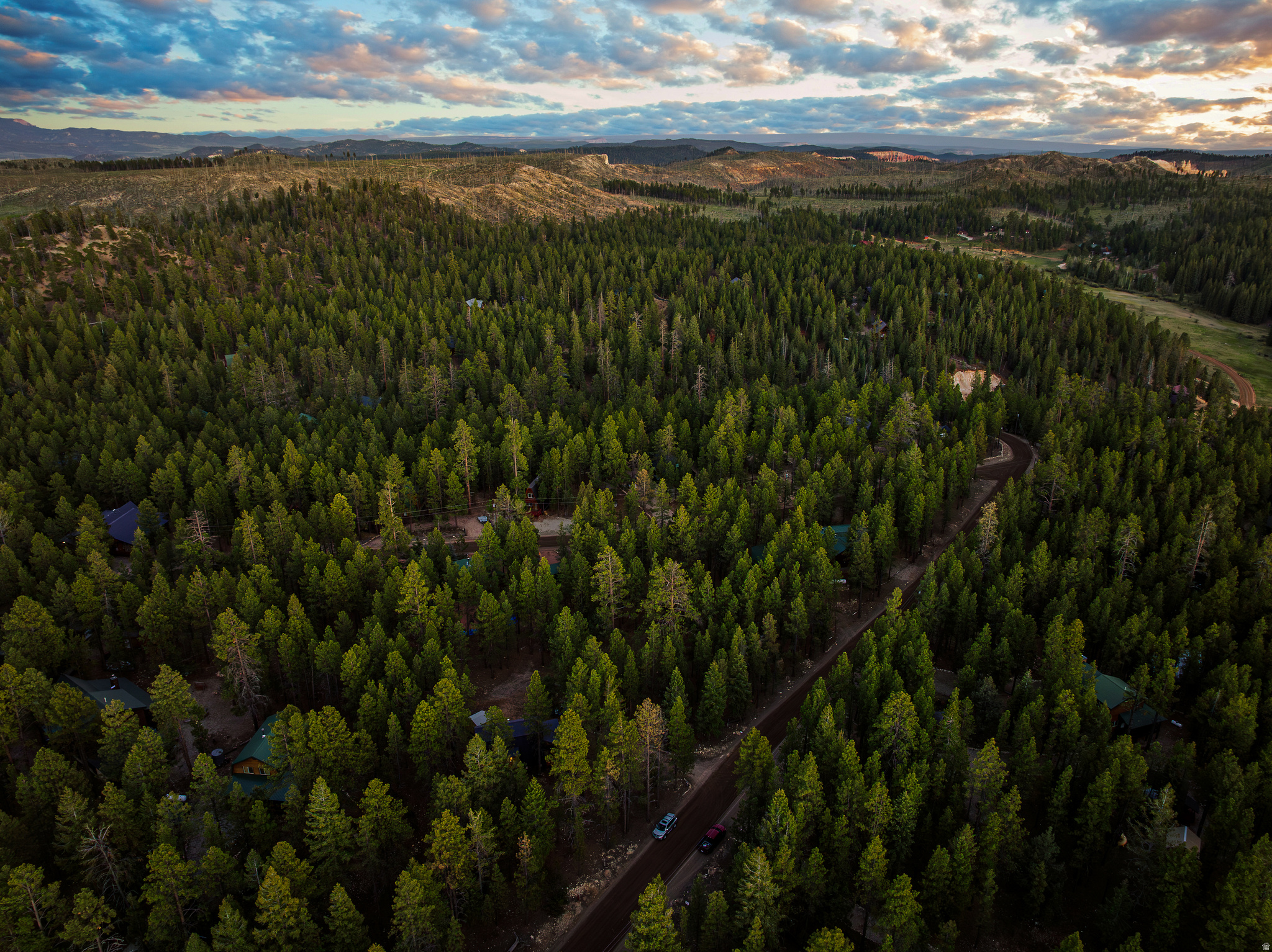 SWAINS CREEK PINES - Residential