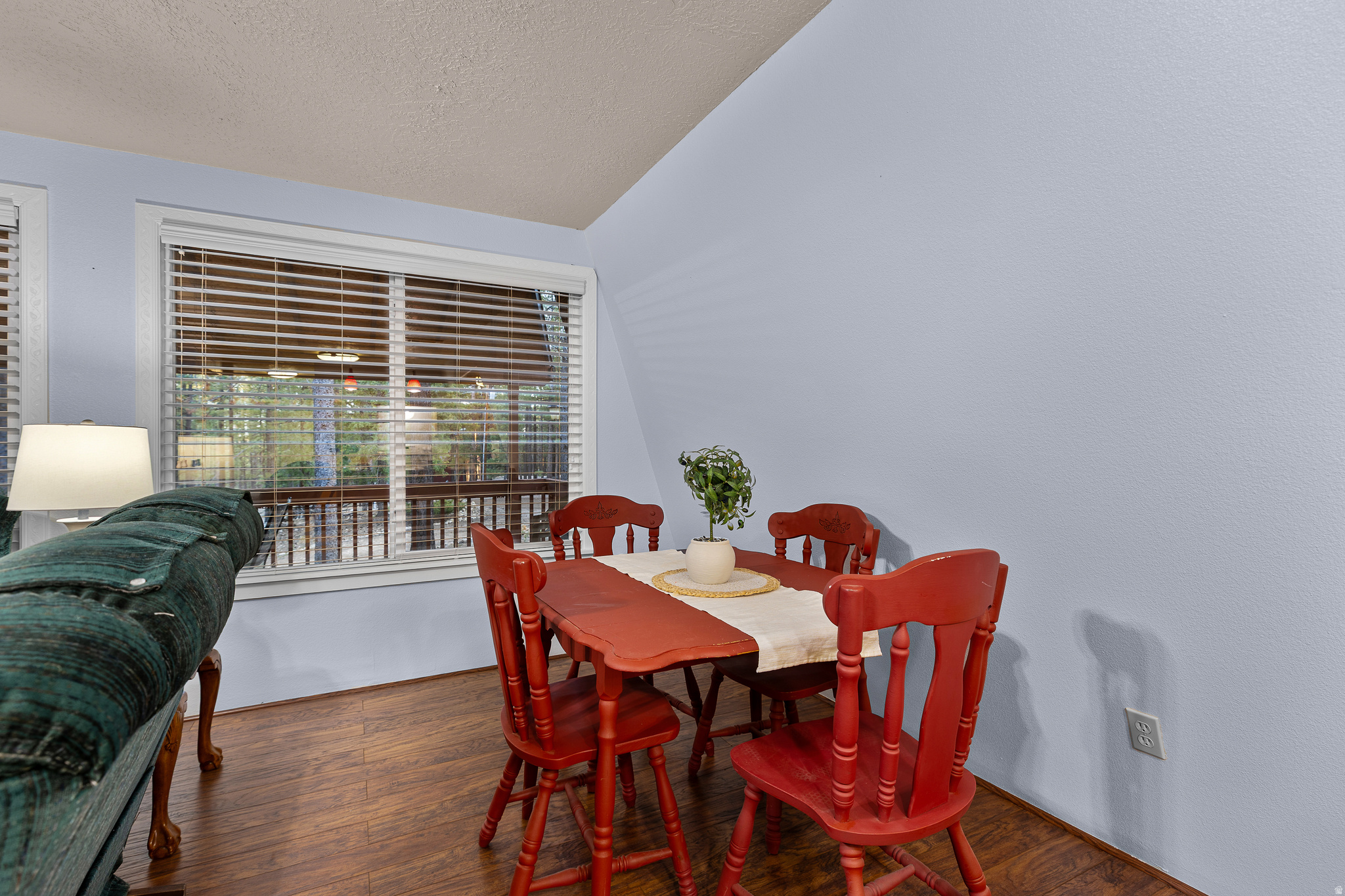 SWAINS CREEK PINES - Residential