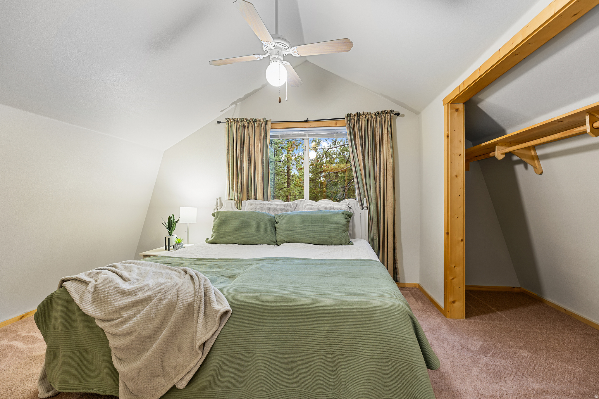 SWAINS CREEK PINES - Residential