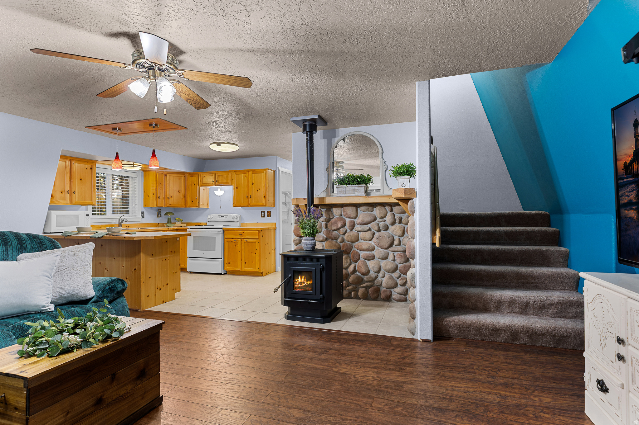 SWAINS CREEK PINES - Residential