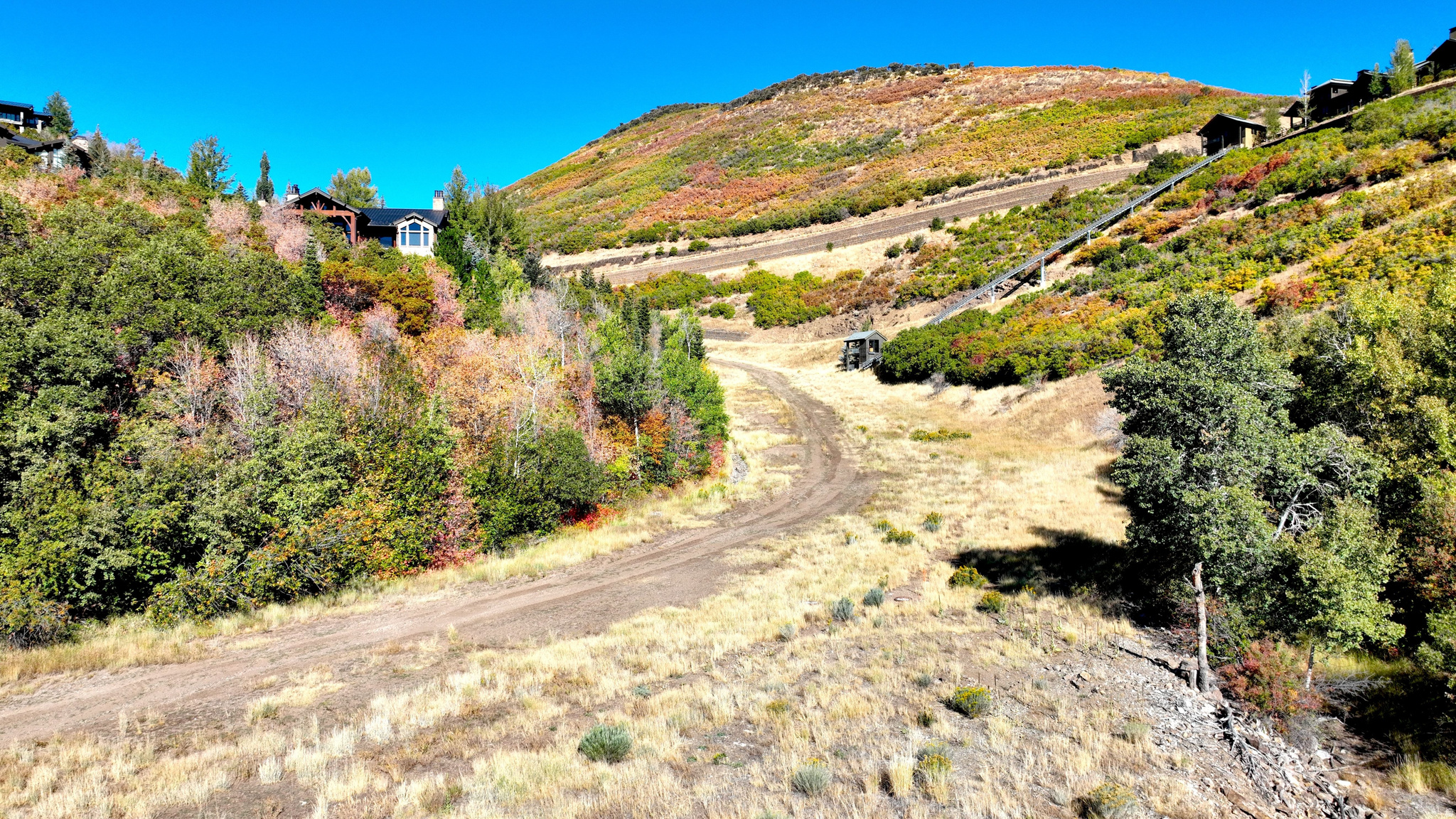 THE HAVENS AT DEER CREST - Residential