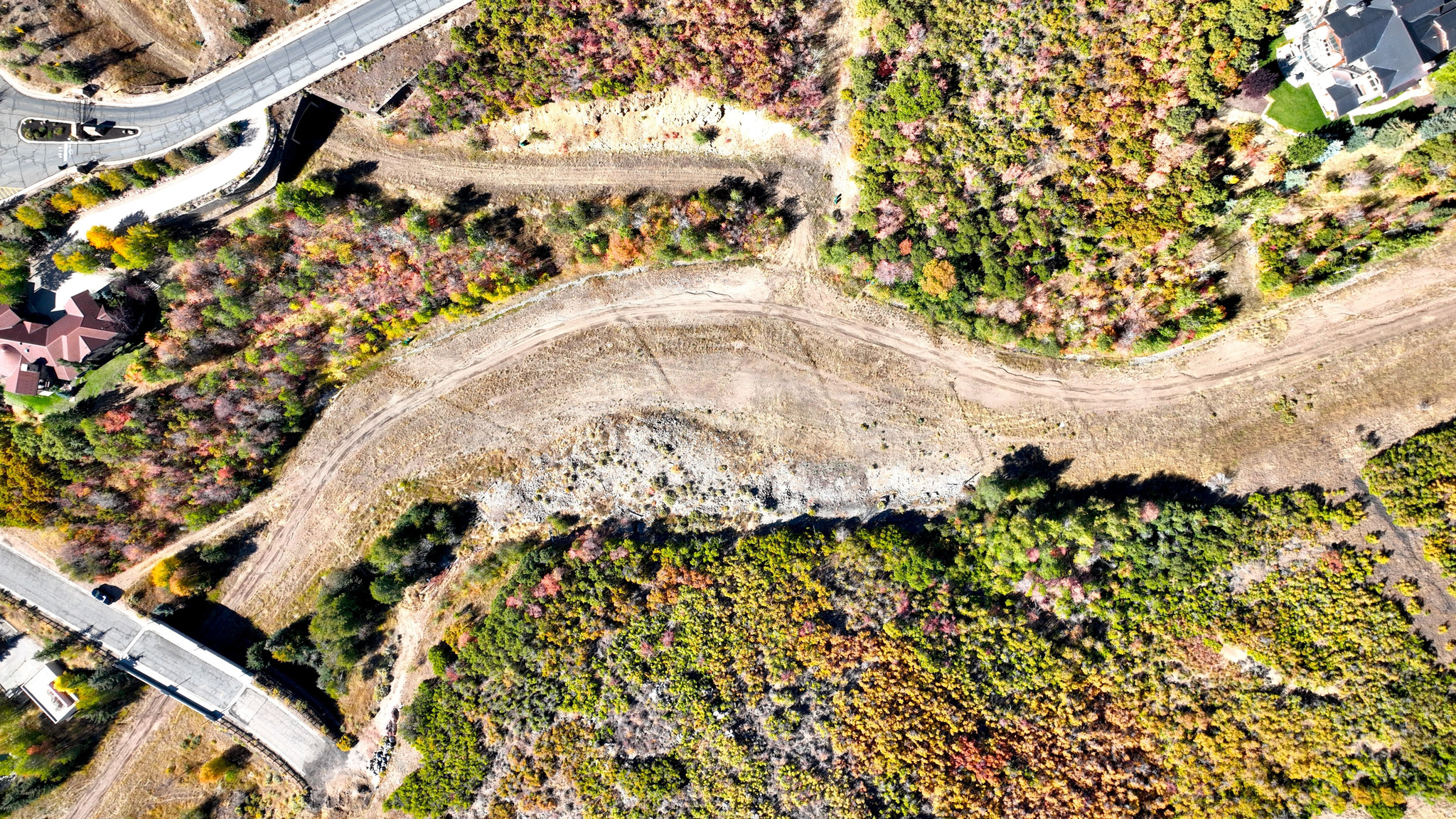 THE HAVENS AT DEER CREST - Residential