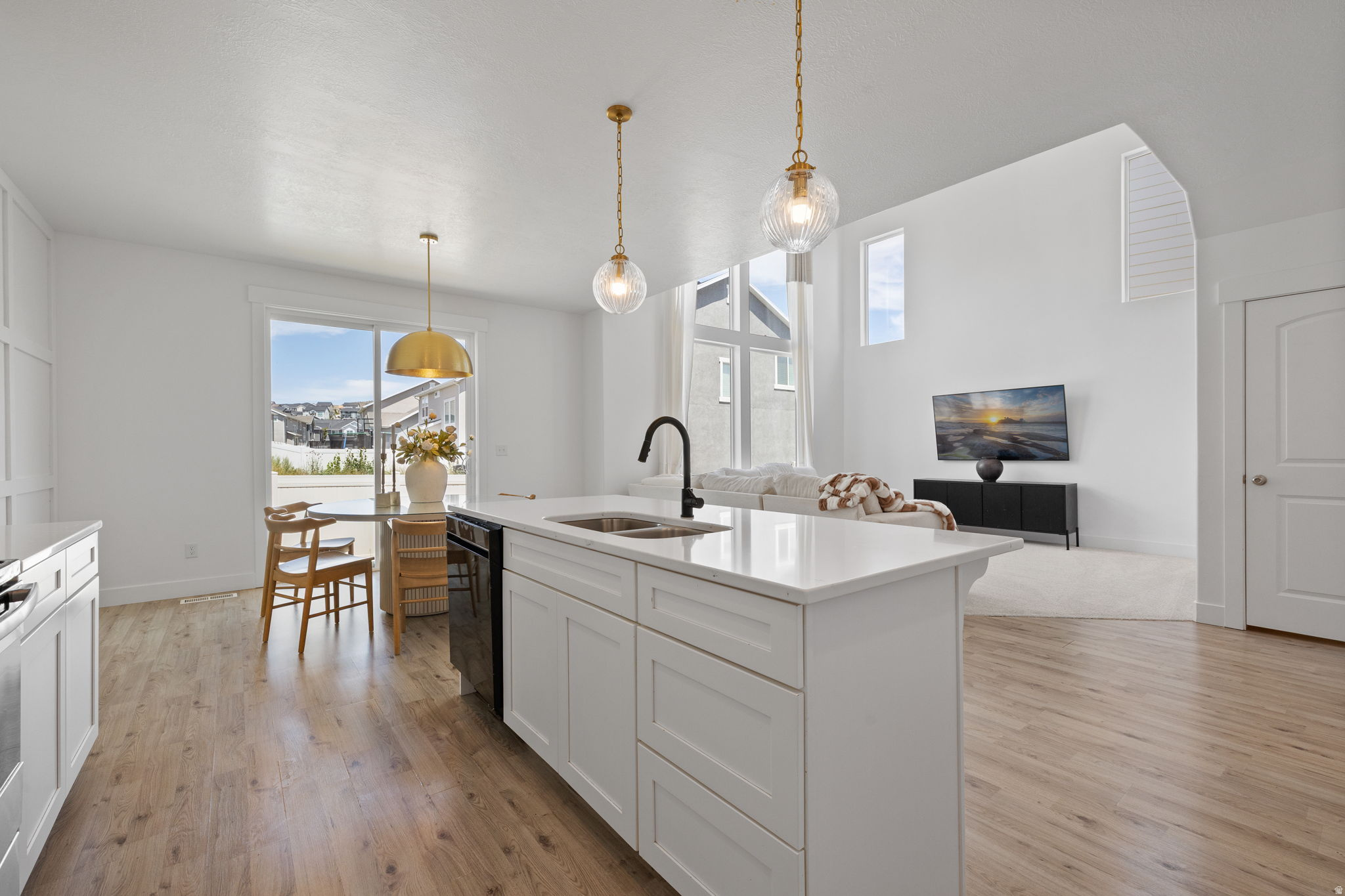 QUAILHILL - Residential
