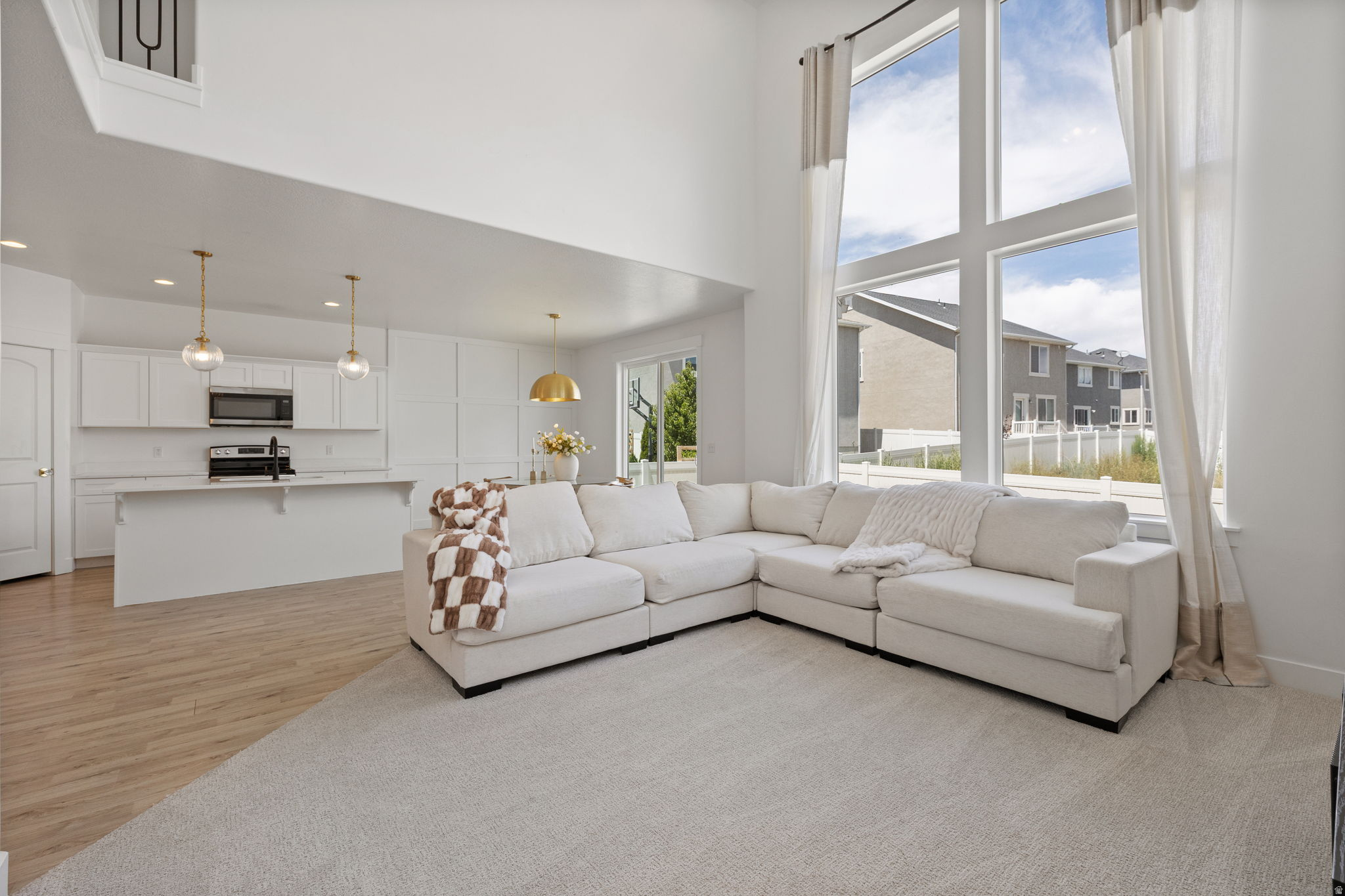 QUAILHILL - Residential