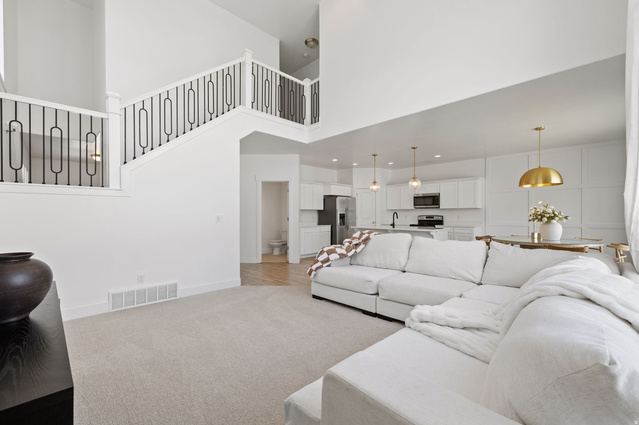 QUAILHILL - Residential