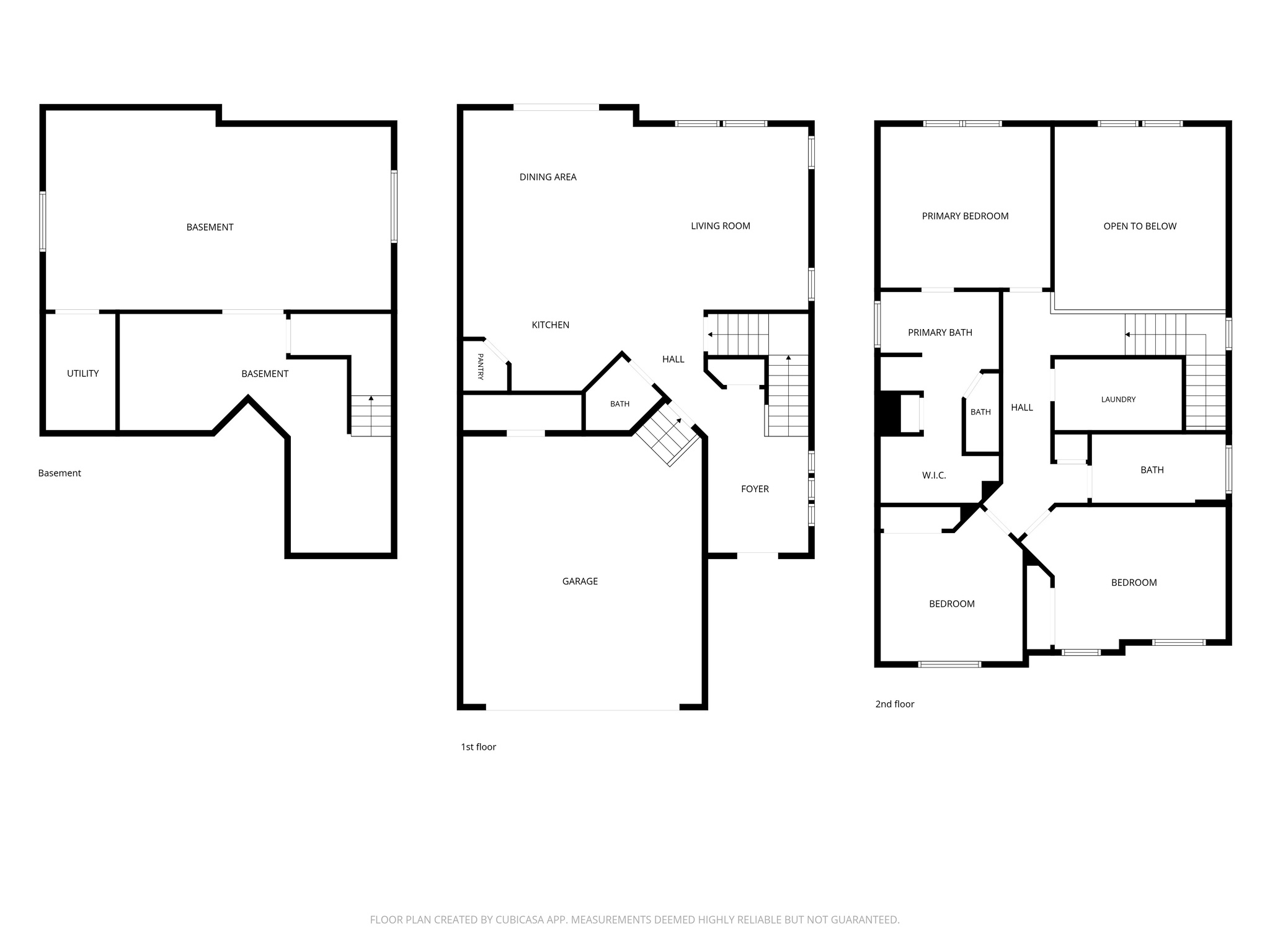 QUAILHILL - Residential