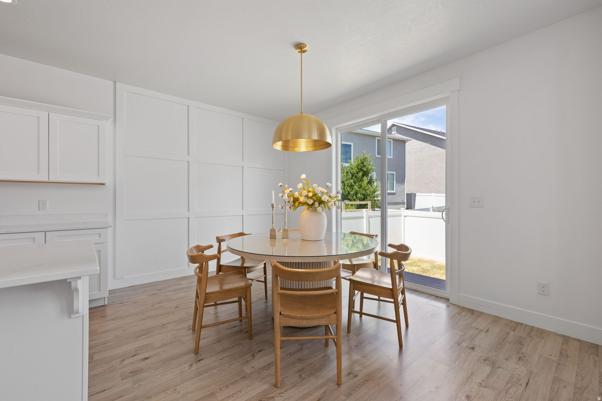 QUAILHILL - Residential