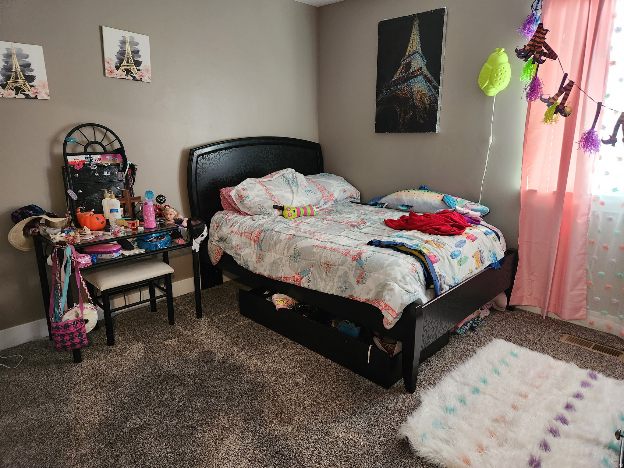 PROVIDENCE AT OVERLAKE SUBDIVISION - Residential