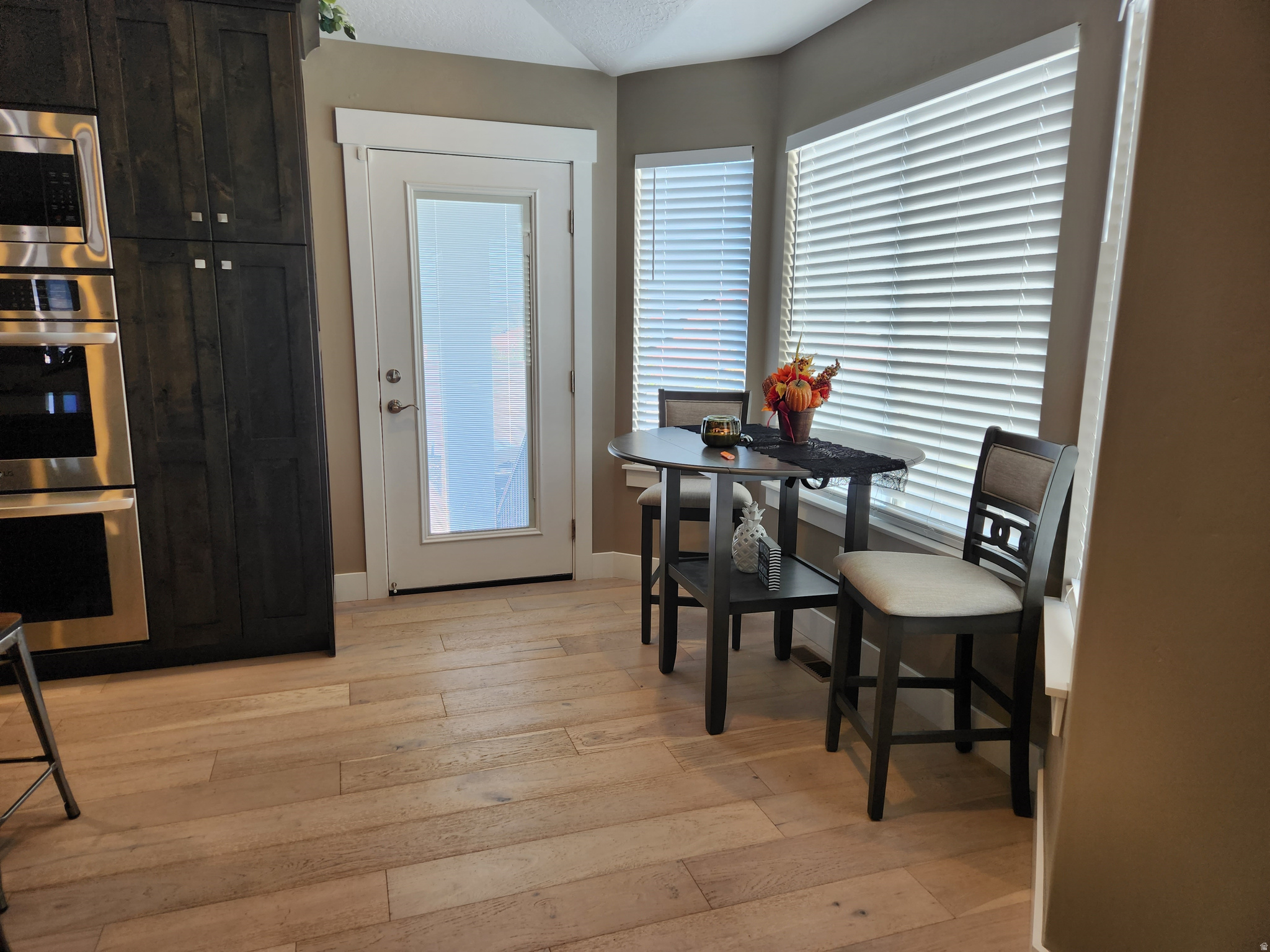 PROVIDENCE AT OVERLAKE SUBDIVISION - Residential