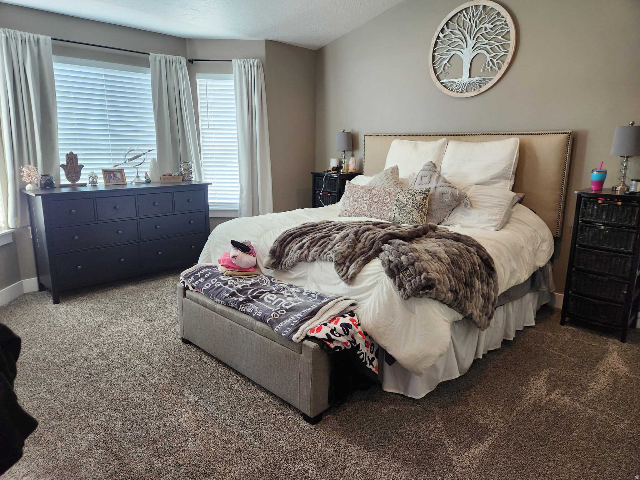 PROVIDENCE AT OVERLAKE SUBDIVISION - Residential