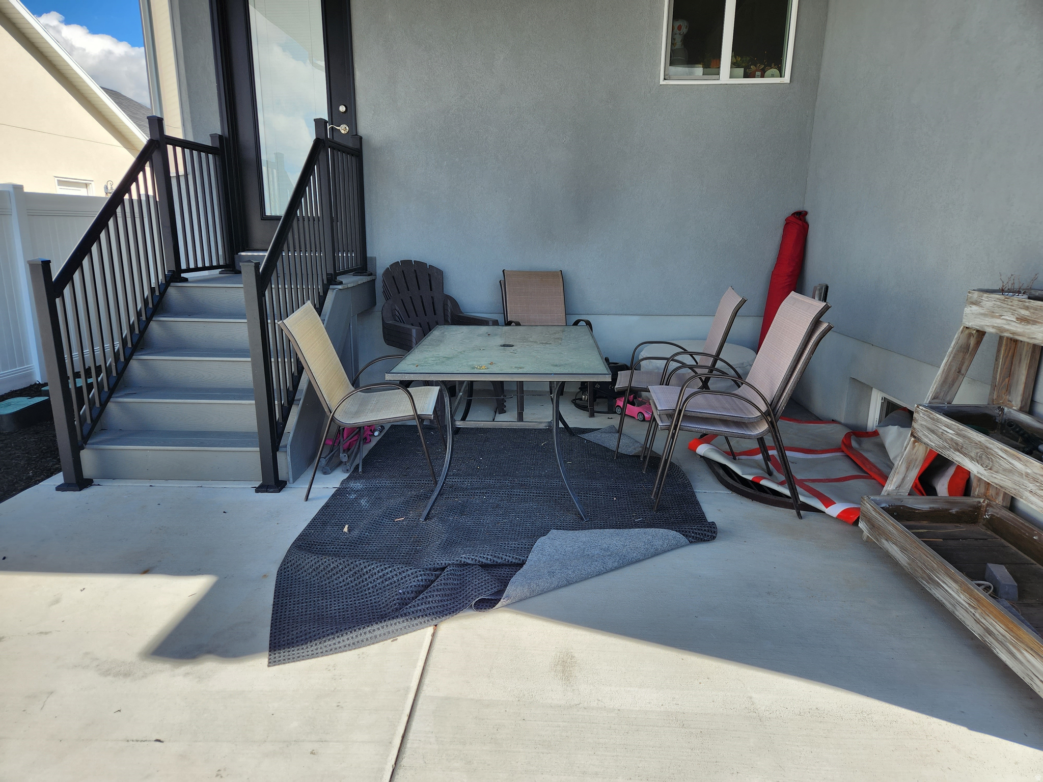 PROVIDENCE AT OVERLAKE SUBDIVISION - Residential