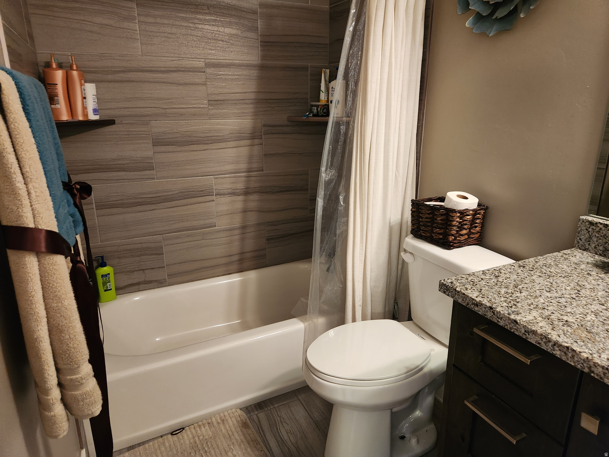 PROVIDENCE AT OVERLAKE SUBDIVISION - Residential