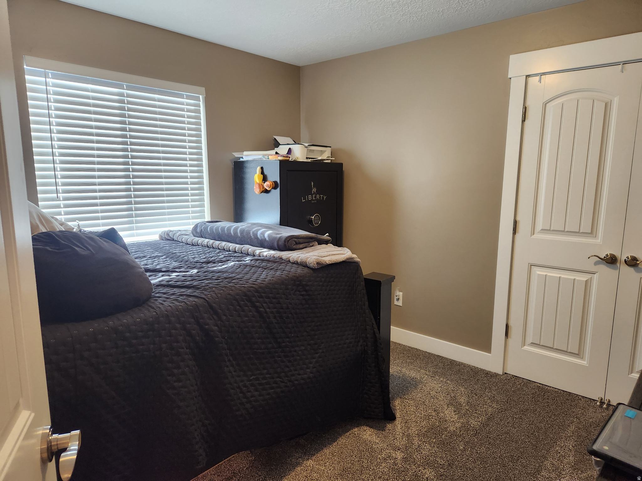 PROVIDENCE AT OVERLAKE SUBDIVISION - Residential