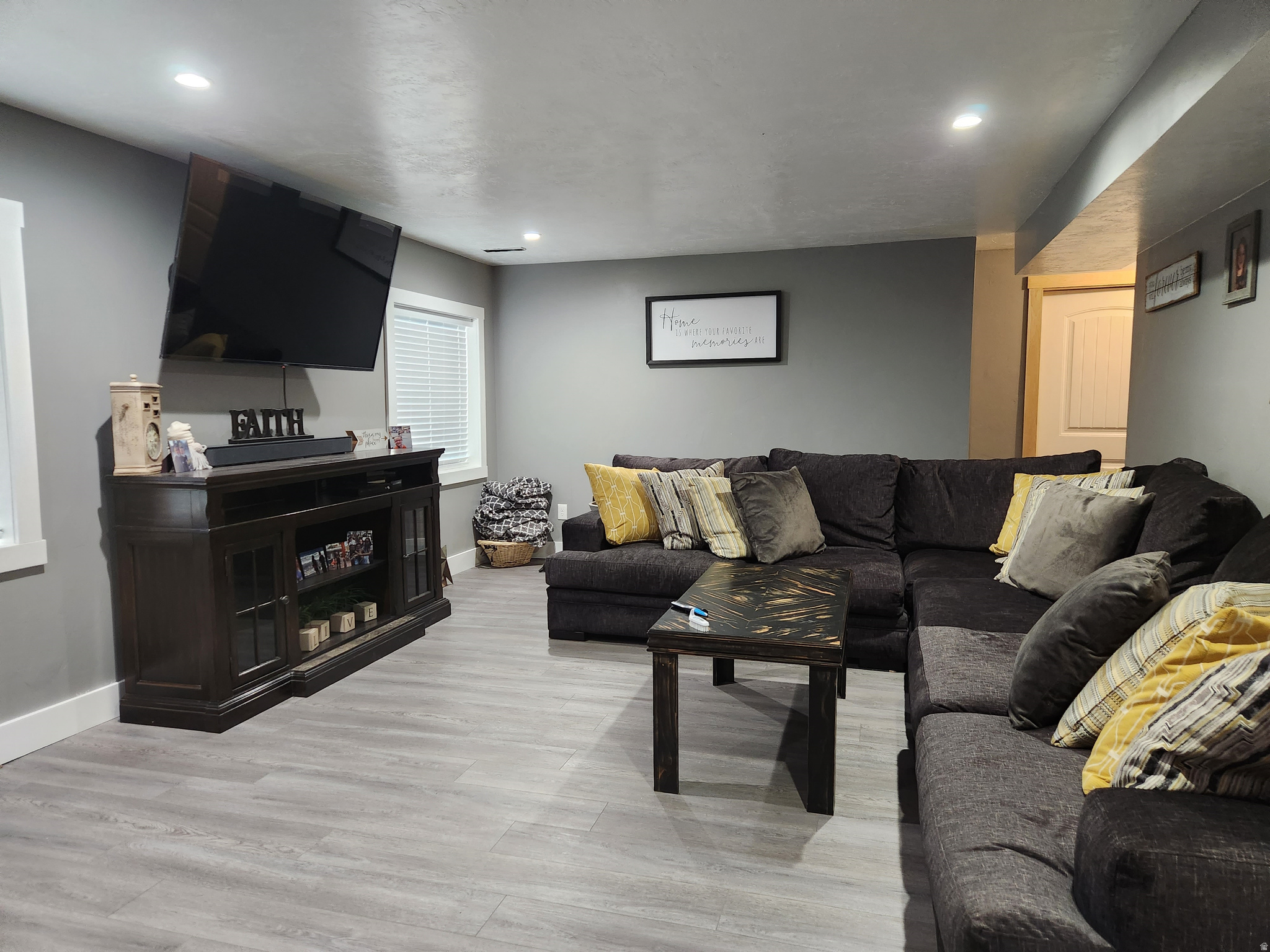 PROVIDENCE AT OVERLAKE SUBDIVISION - Residential
