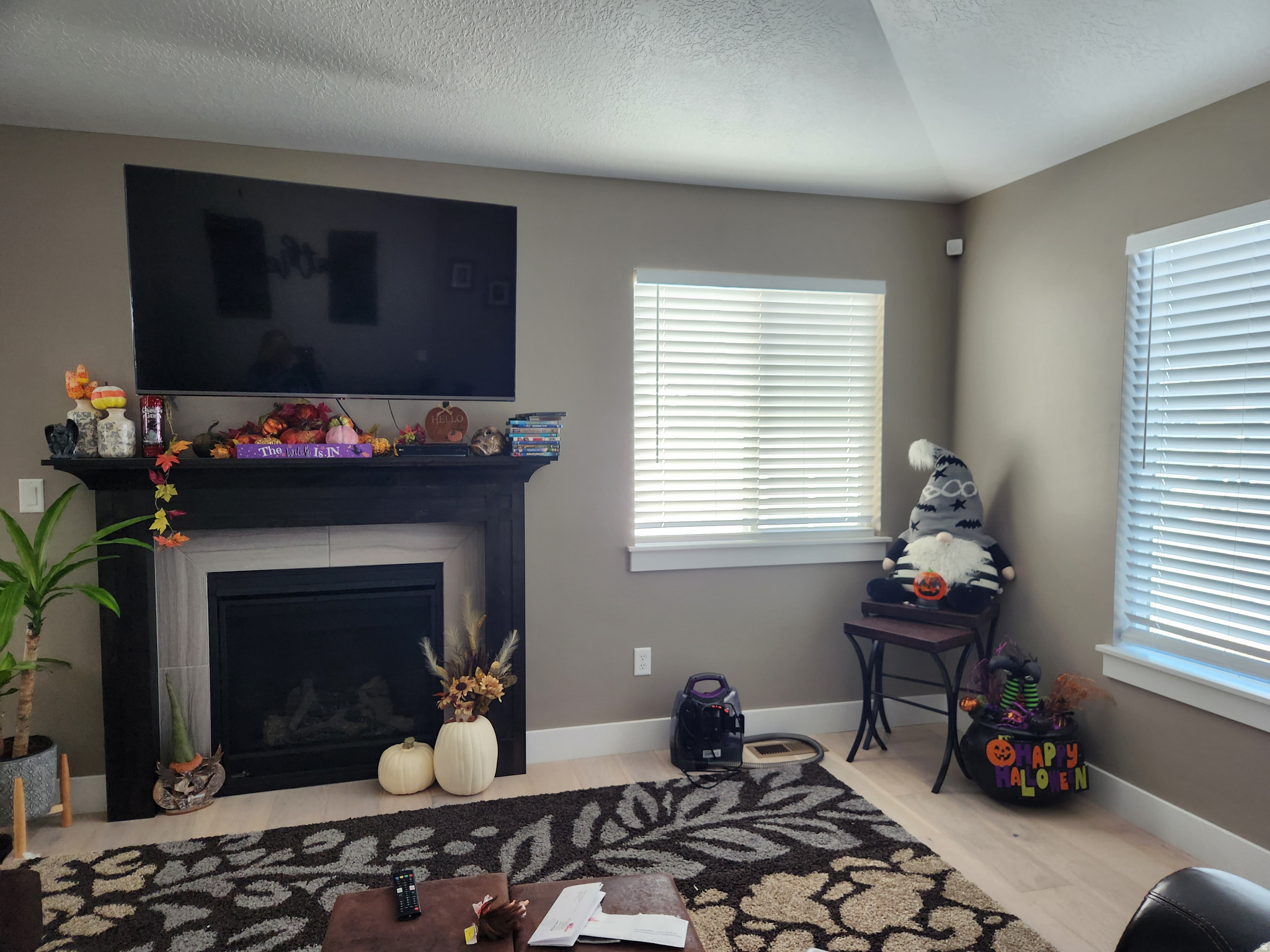 PROVIDENCE AT OVERLAKE SUBDIVISION - Residential