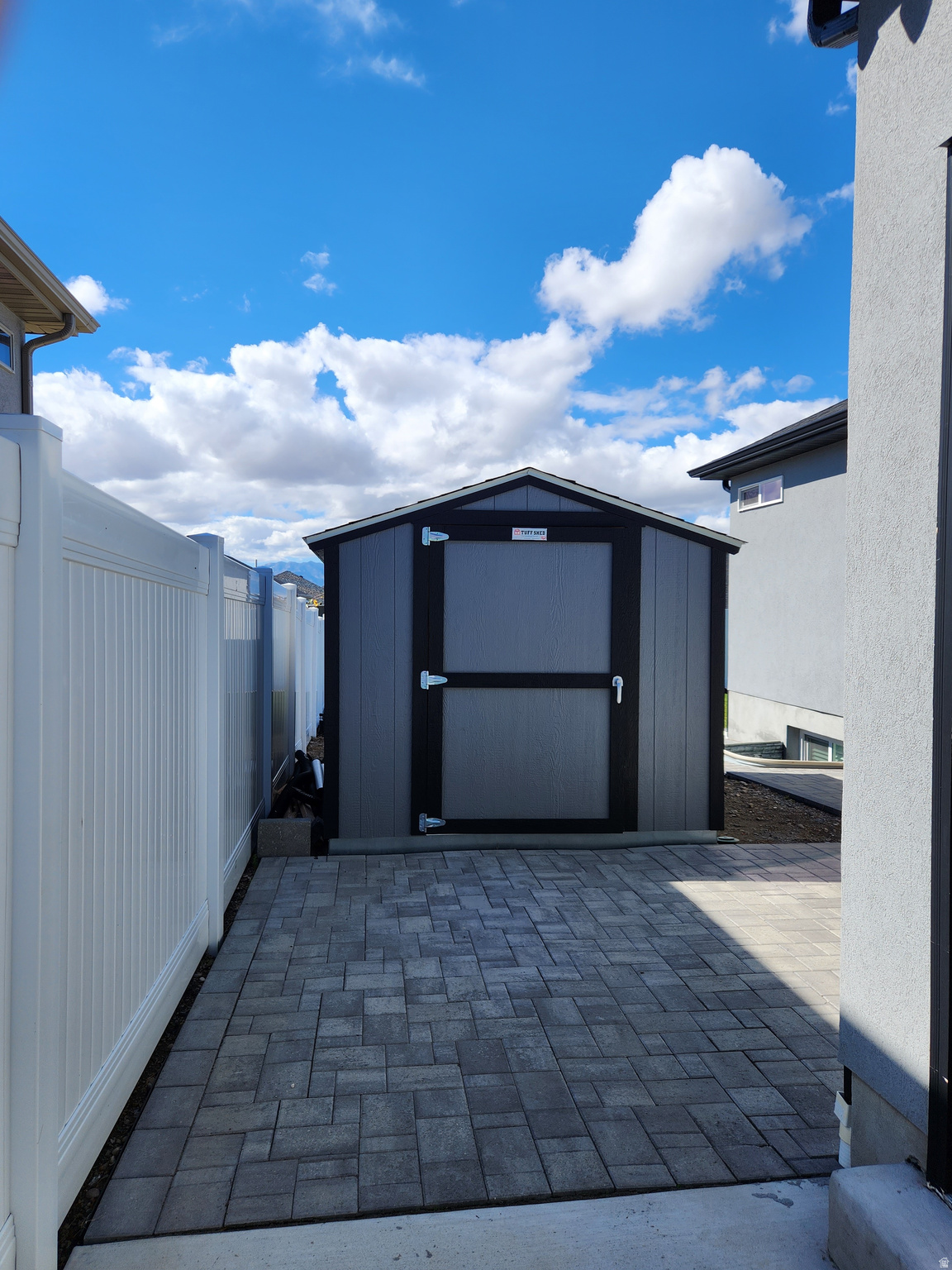 PROVIDENCE AT OVERLAKE SUBDIVISION - Residential