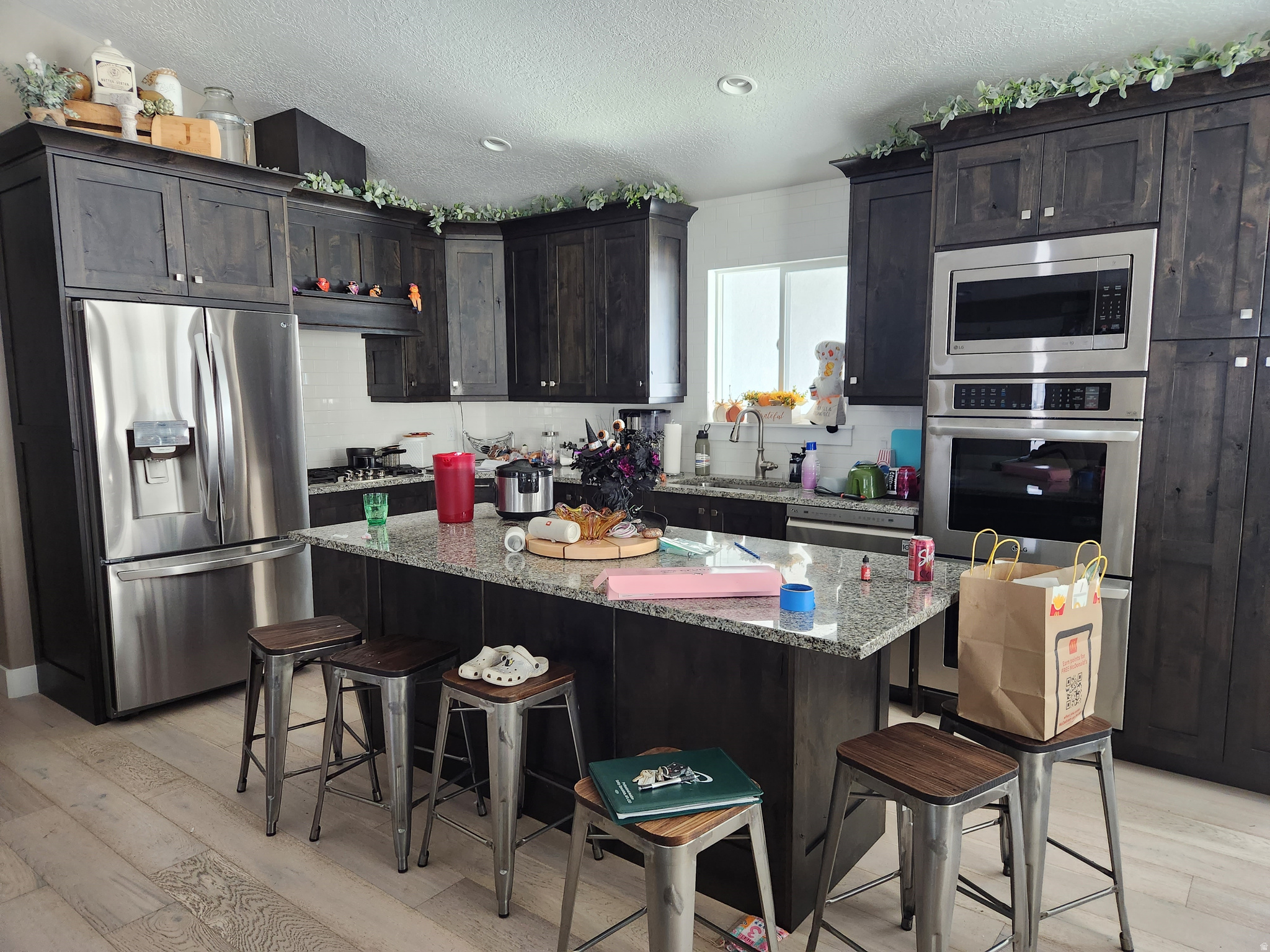 PROVIDENCE AT OVERLAKE SUBDIVISION - Residential