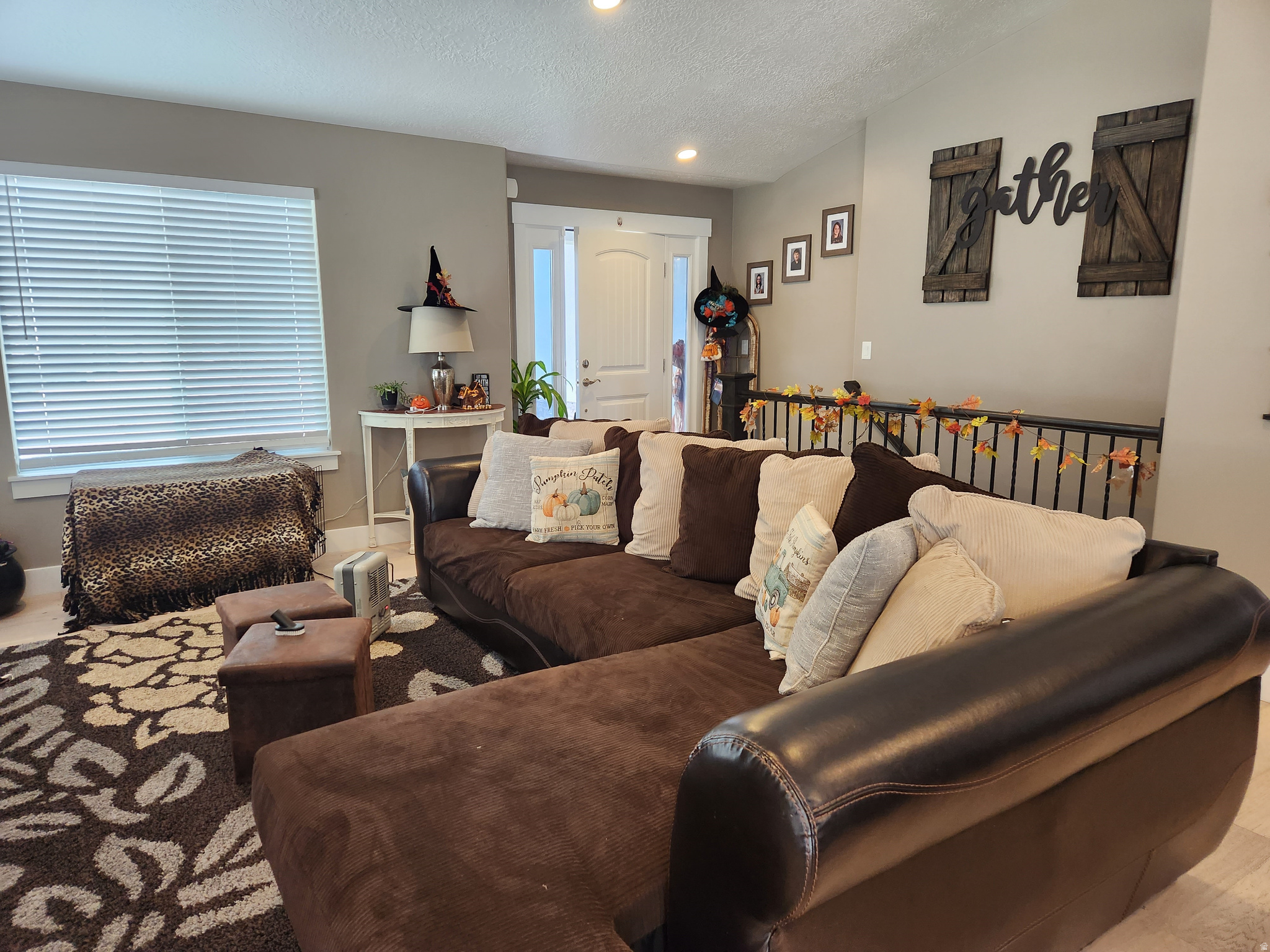 PROVIDENCE AT OVERLAKE SUBDIVISION - Residential