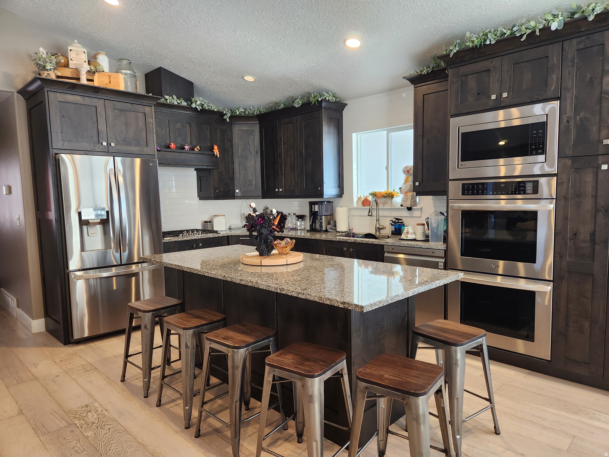 PROVIDENCE AT OVERLAKE SUBDIVISION - Residential