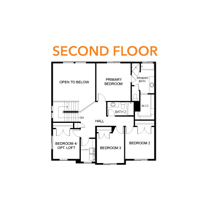 MOUNTAIN RIDGE - Residential