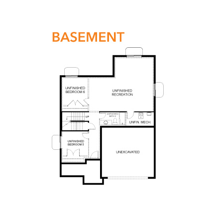 MOUNTAIN RIDGE - Residential