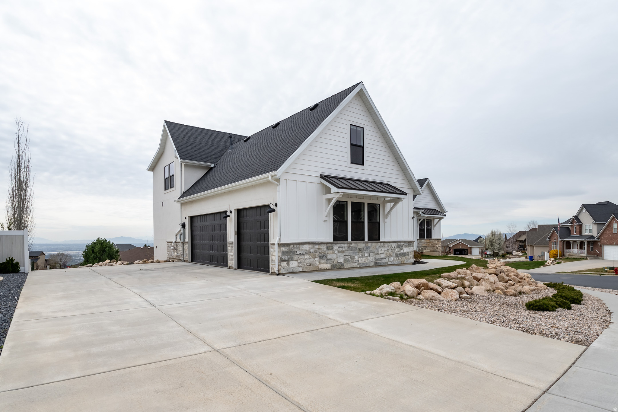 NORTHVIEW ESTATES SU - Residential