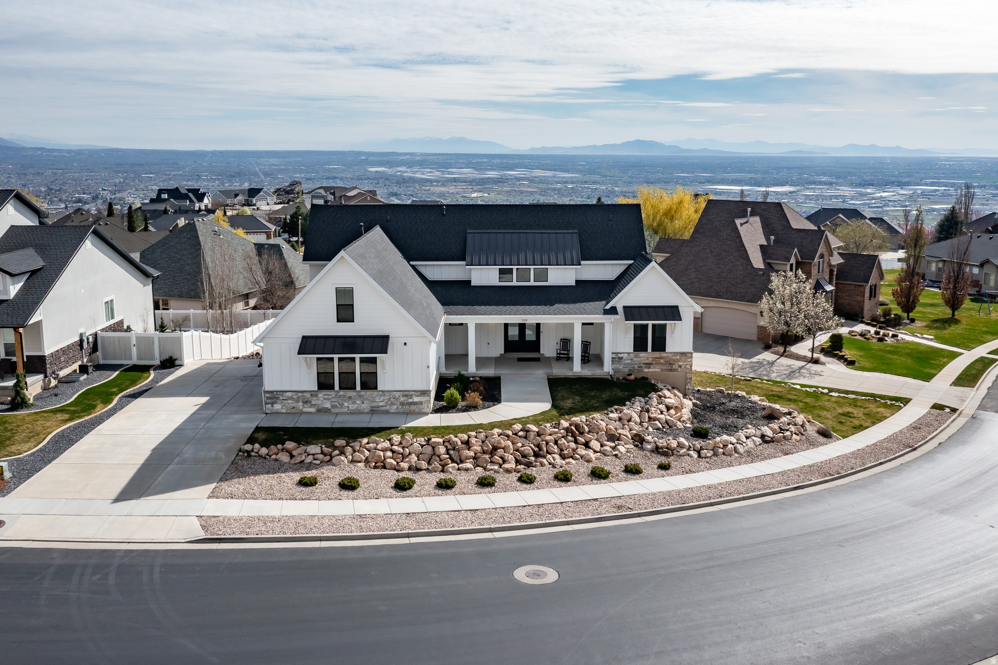 NORTHVIEW ESTATES SU - Residential