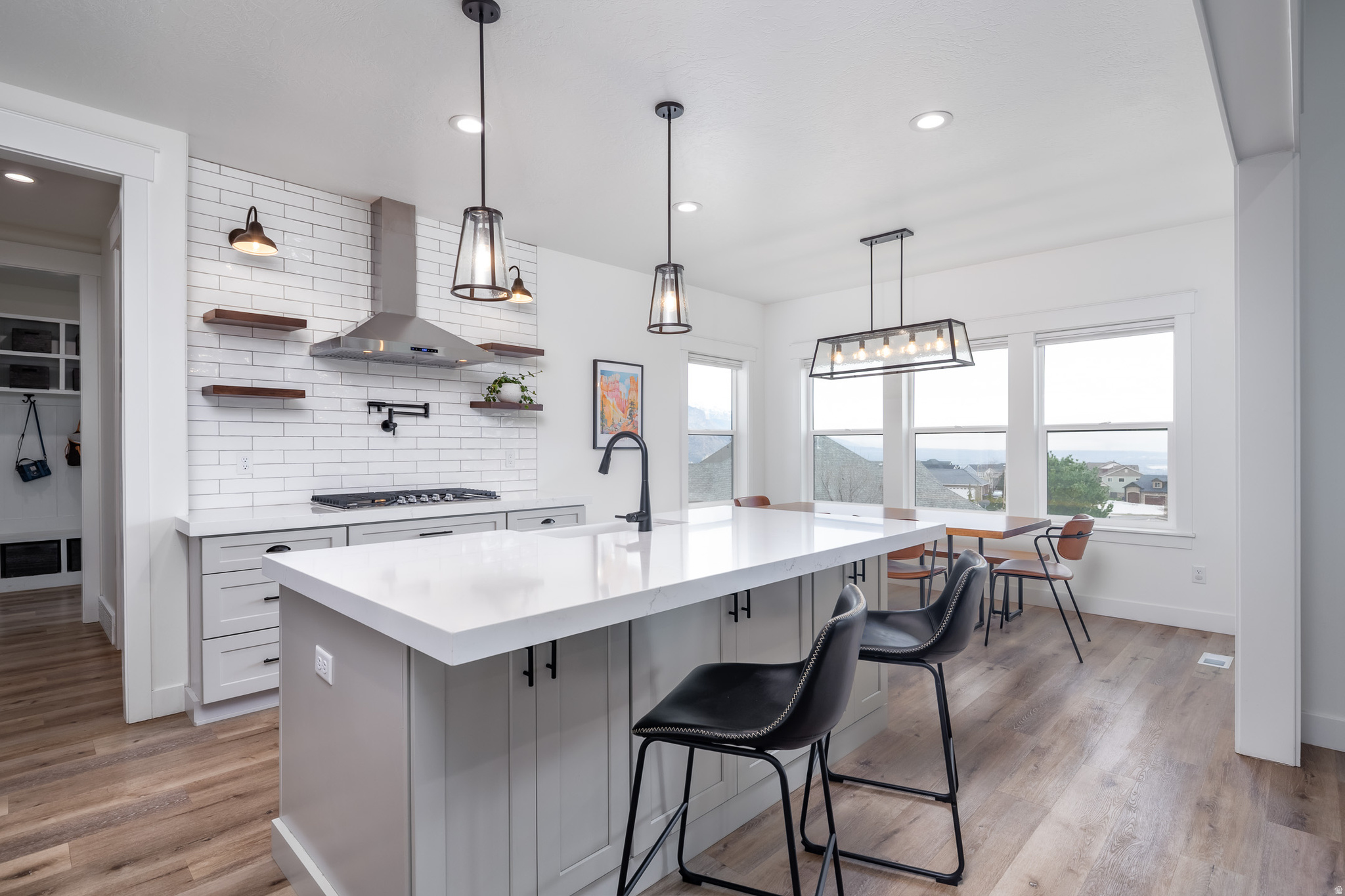 NORTHVIEW ESTATES SU - Residential