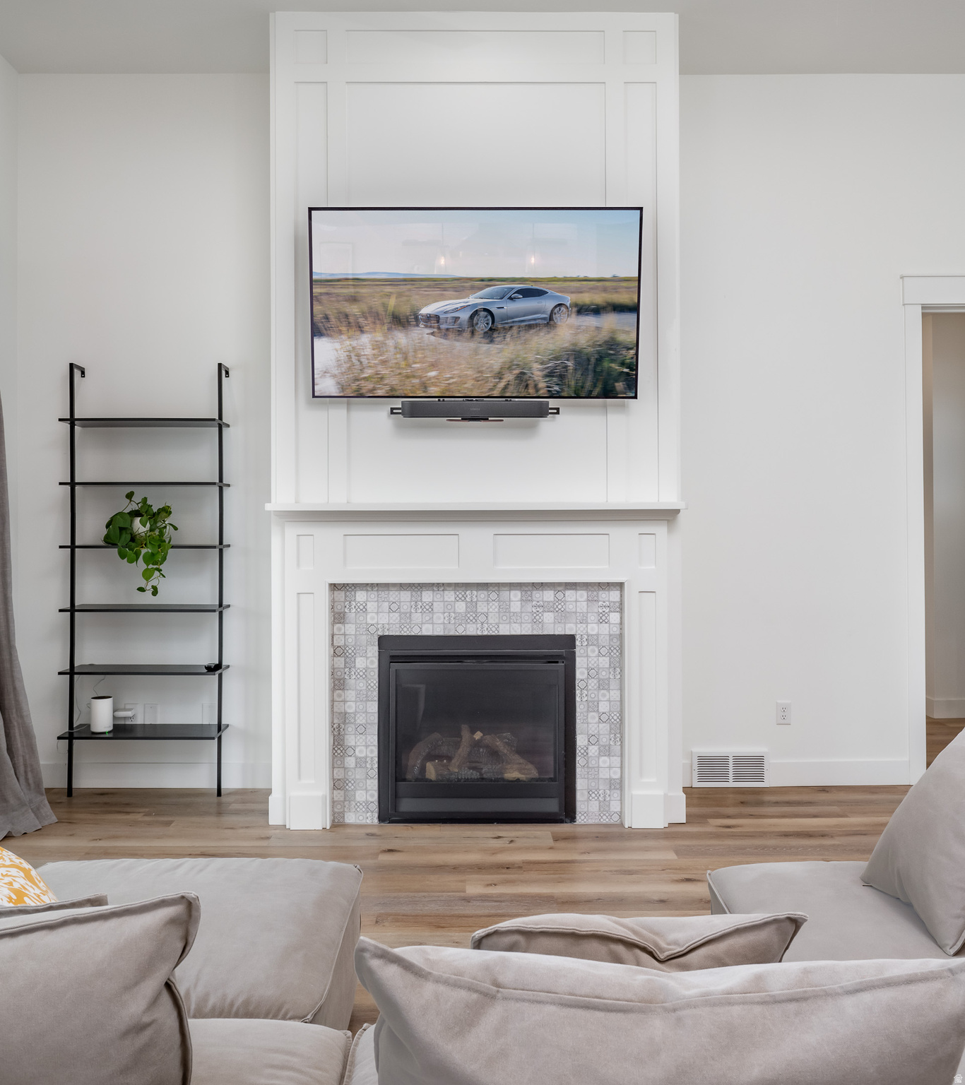 NORTHVIEW ESTATES SU - Residential