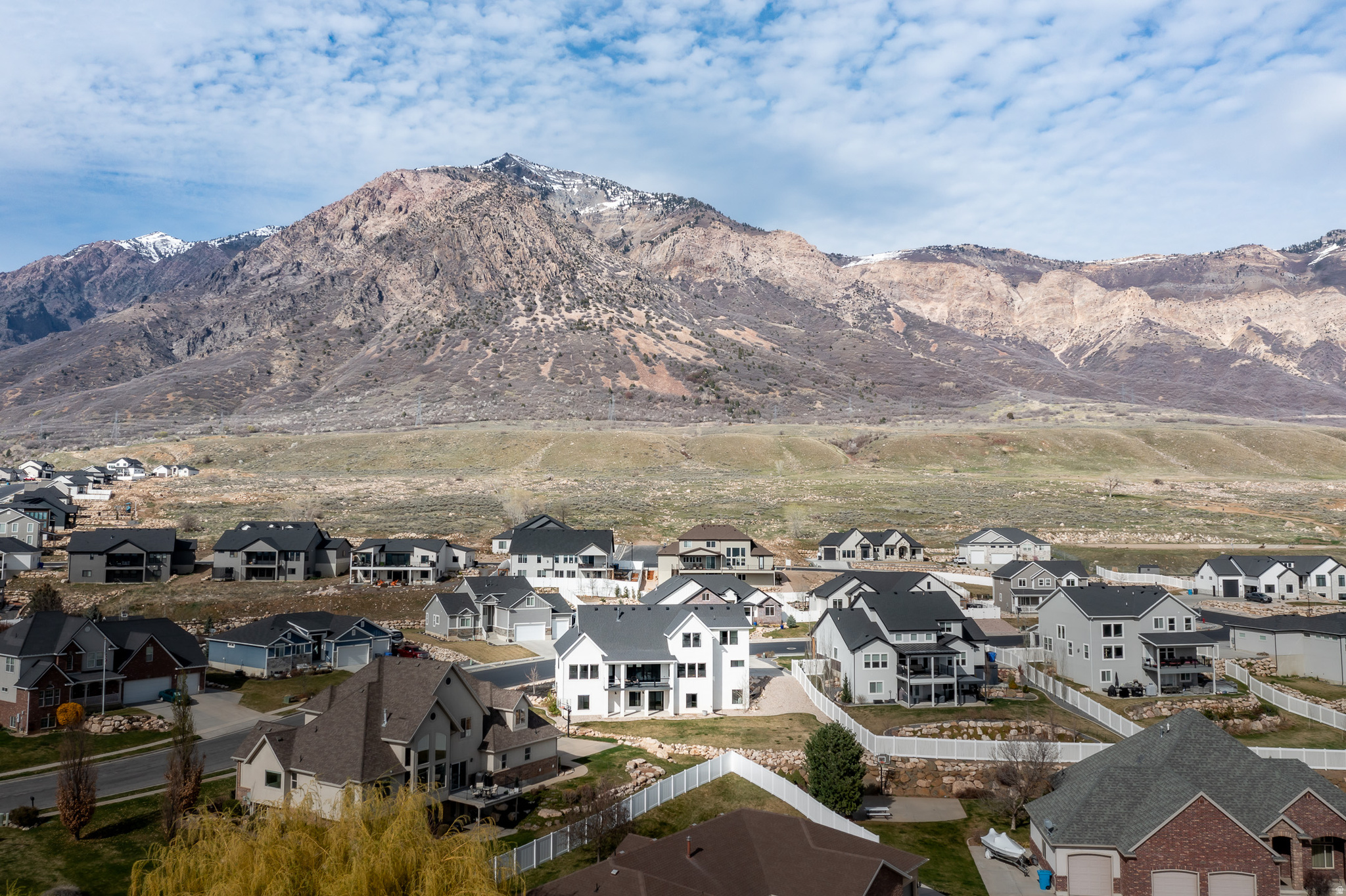 NORTHVIEW ESTATES SU - Residential