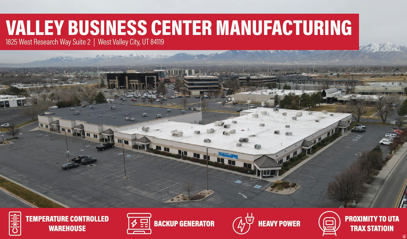 RADIUS CURVE - Commercial Lease
