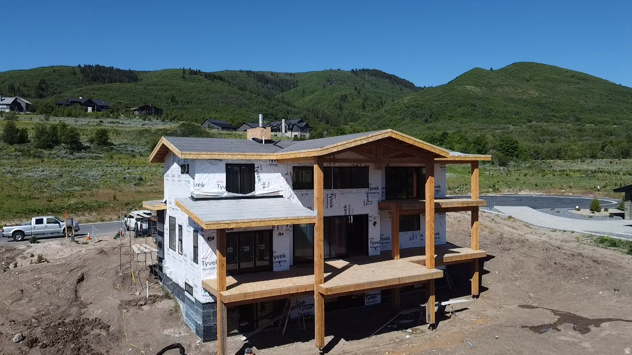 HARBOR VIEW ESTATES - Residential