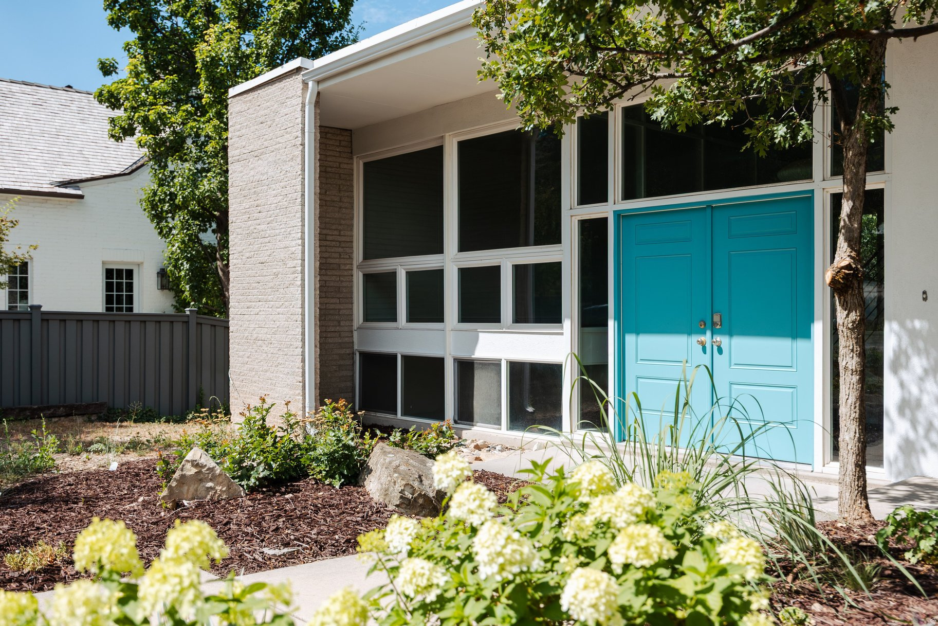 INDIAN HILLS - Residential